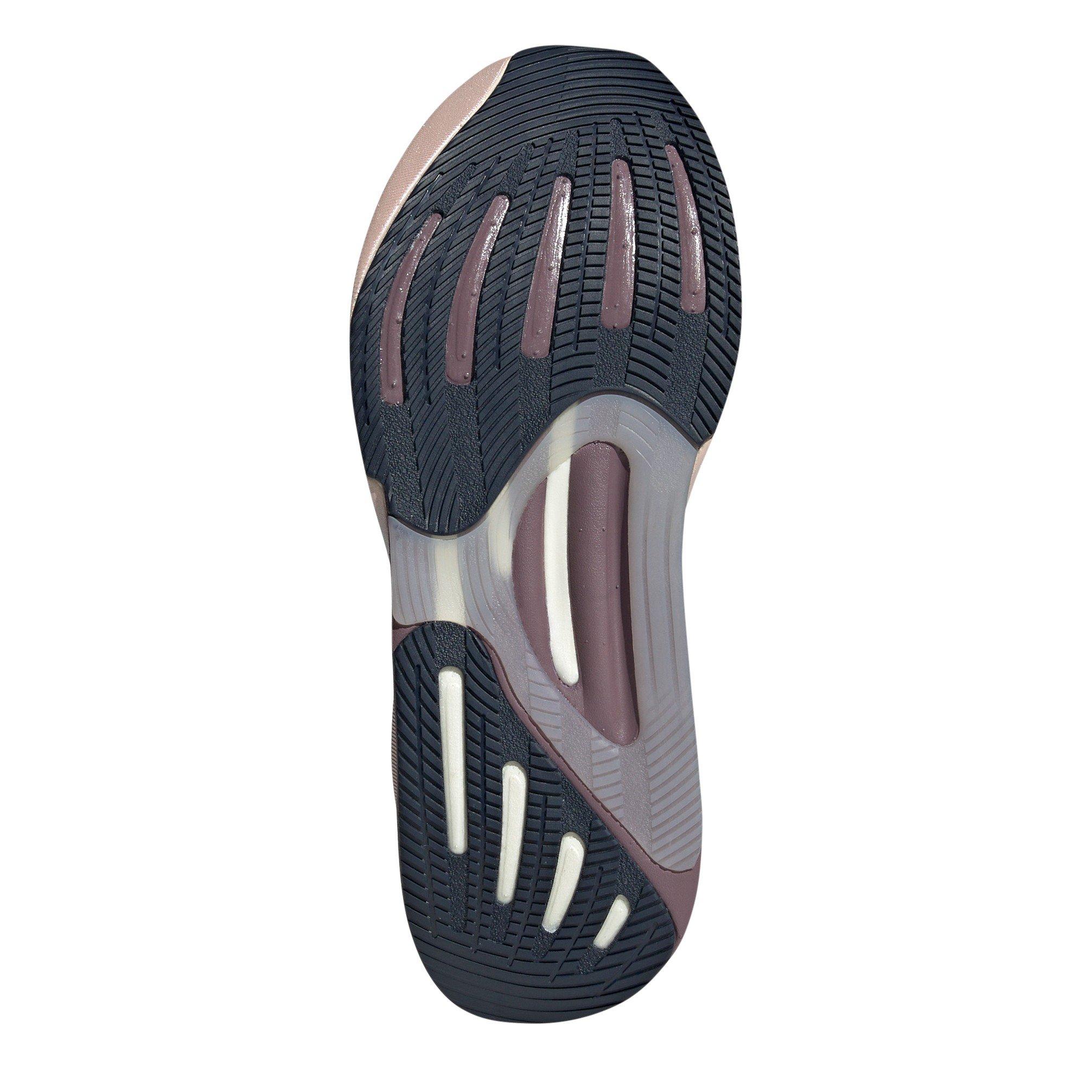 Off White - adidas - Supernova Solution W Road Running Shoes Womens - 6