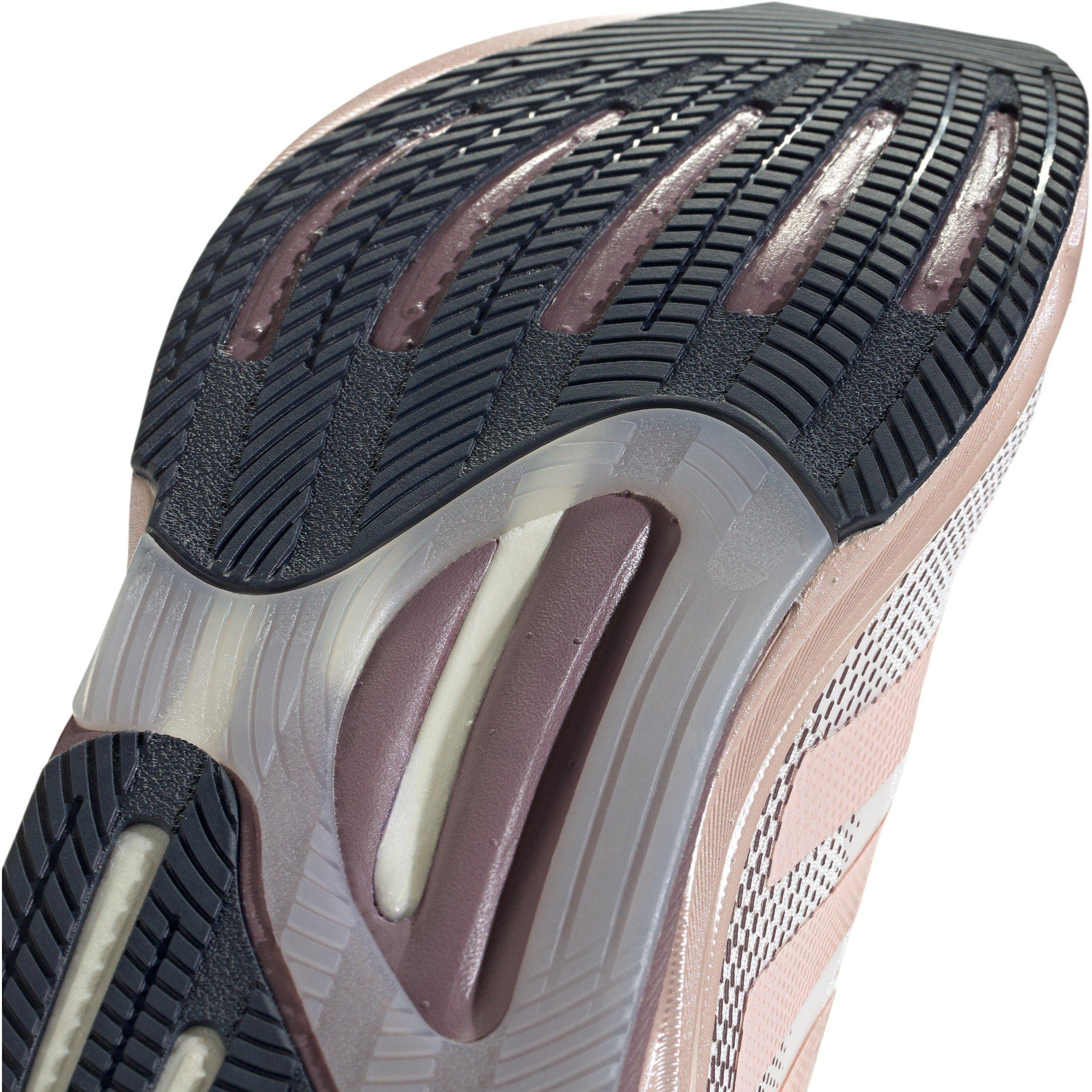 Off White - adidas - Supernova Solution W Road Running Shoes Womens - 8