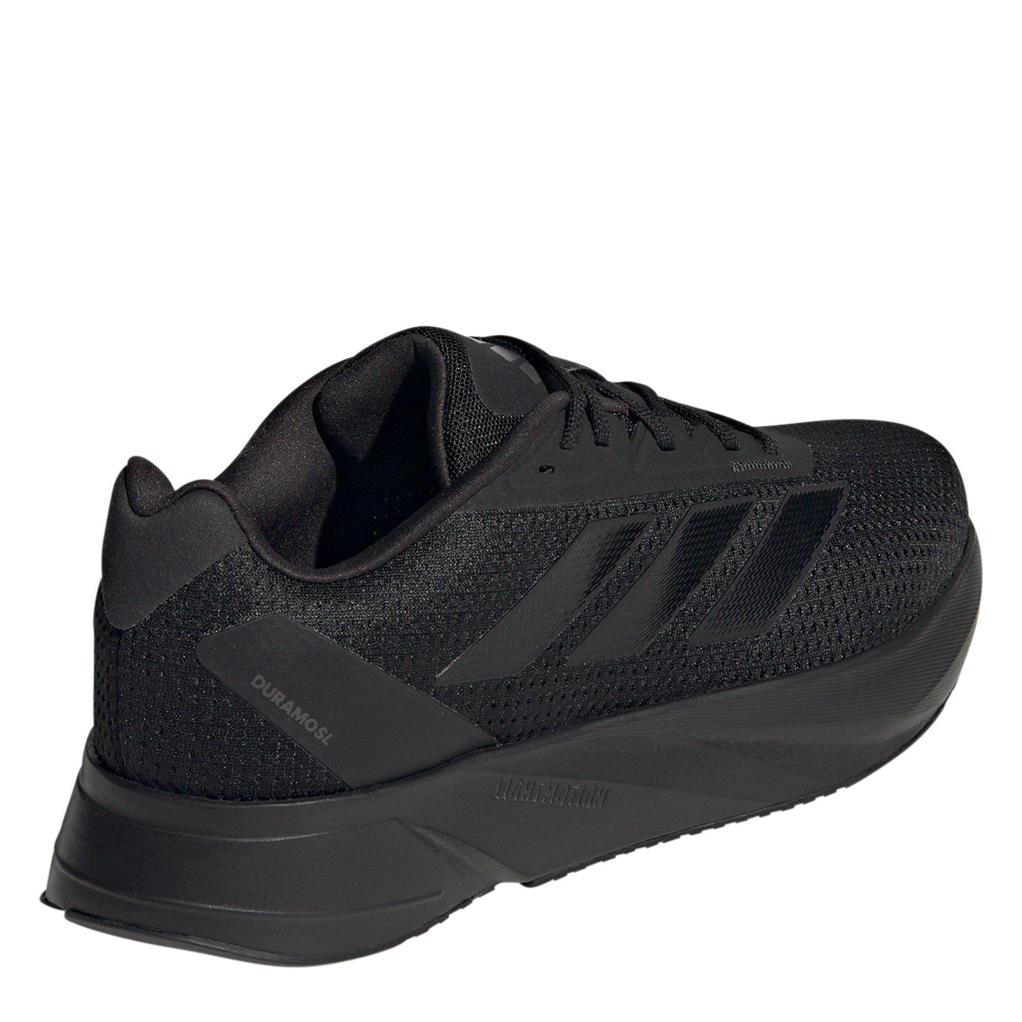 Core Black - adidas - Duramo Sl M W Sn99 - 4