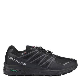 Karrimor Sabre 3 WTX Waterproof Trail Running Shoes