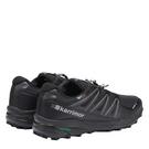 Noir - Karrimor - Sabre 3 WTX Waterproof Trail Running Shoes - 4