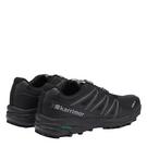 Noir - Karrimor - Sabre 3 Trail Running Shoes Mens - 4