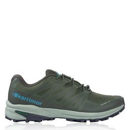 Karrimor Sabre 3 Trail Running Shoes Mens