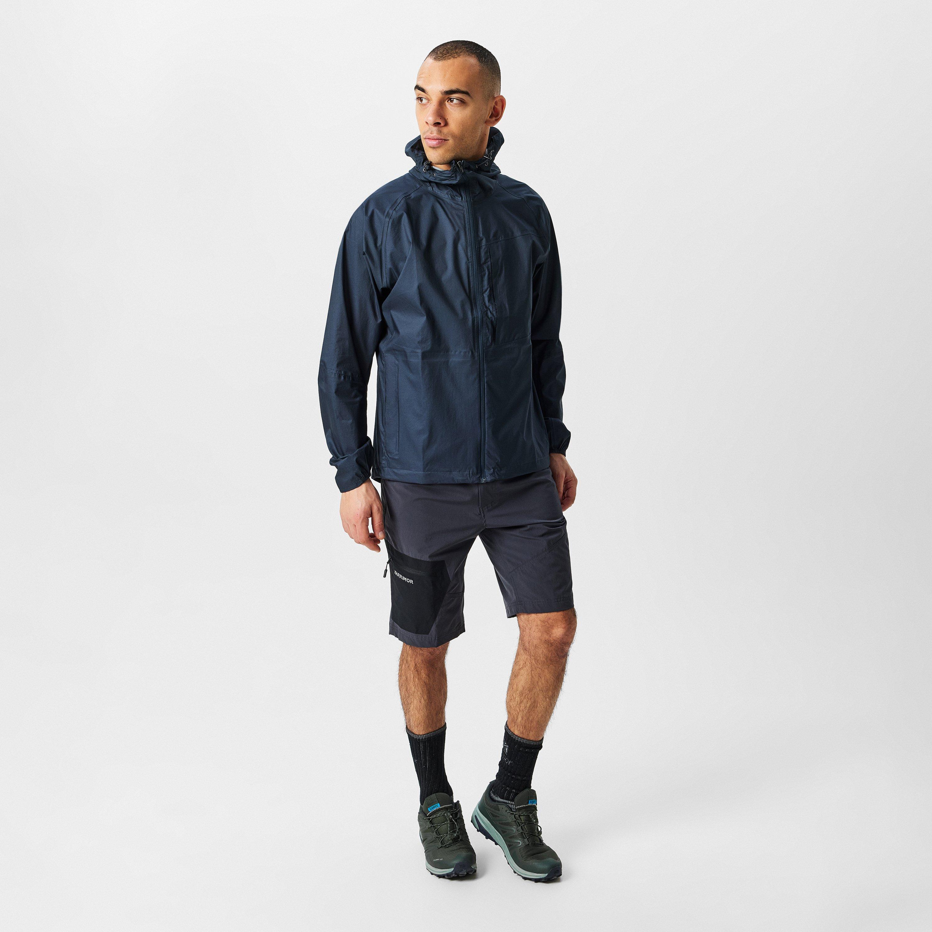 Khaki - Karrimor - Sabre 3 Trail Running Shoes Mens - 7