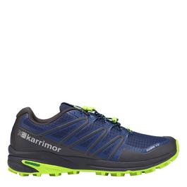 Karrimor zapatillas de running Nike constitución fuerte talla 31.5