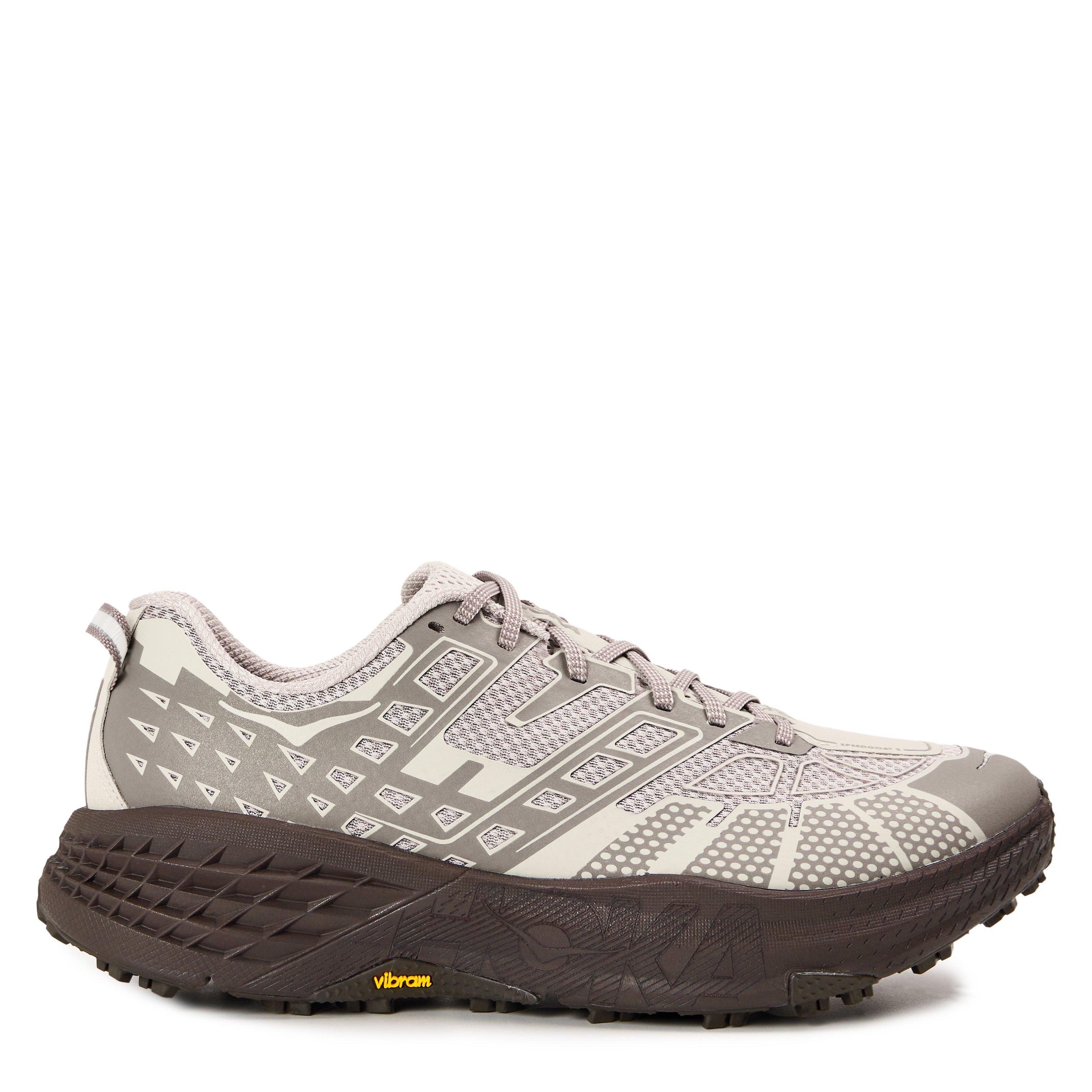 Rock Grey/Iron - Hoka - Hoka Speedgoat2 TS Sn64 - 1