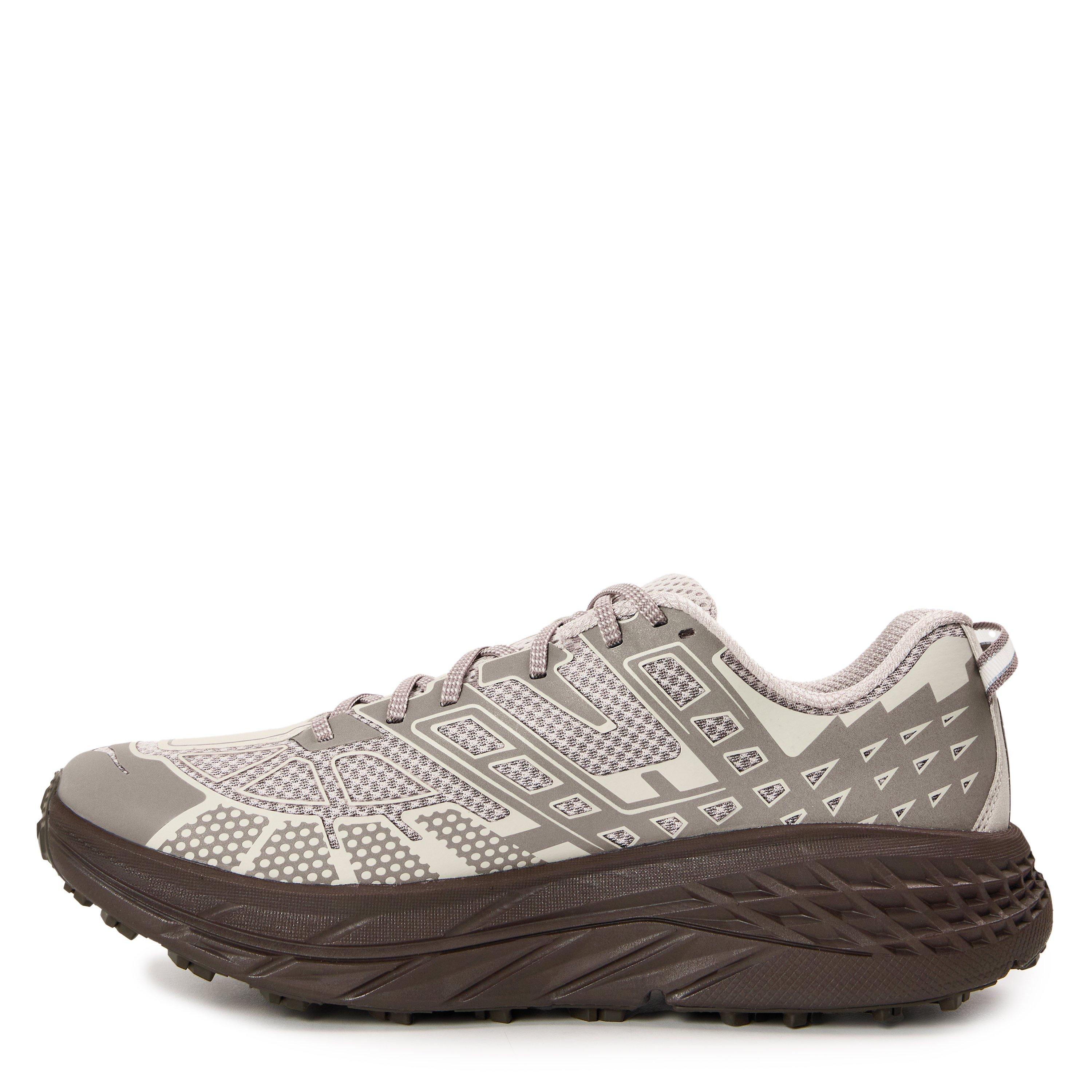 Rock Grey/Iron - Hoka - Hoka Speedgoat2 TS Sn64 - 2