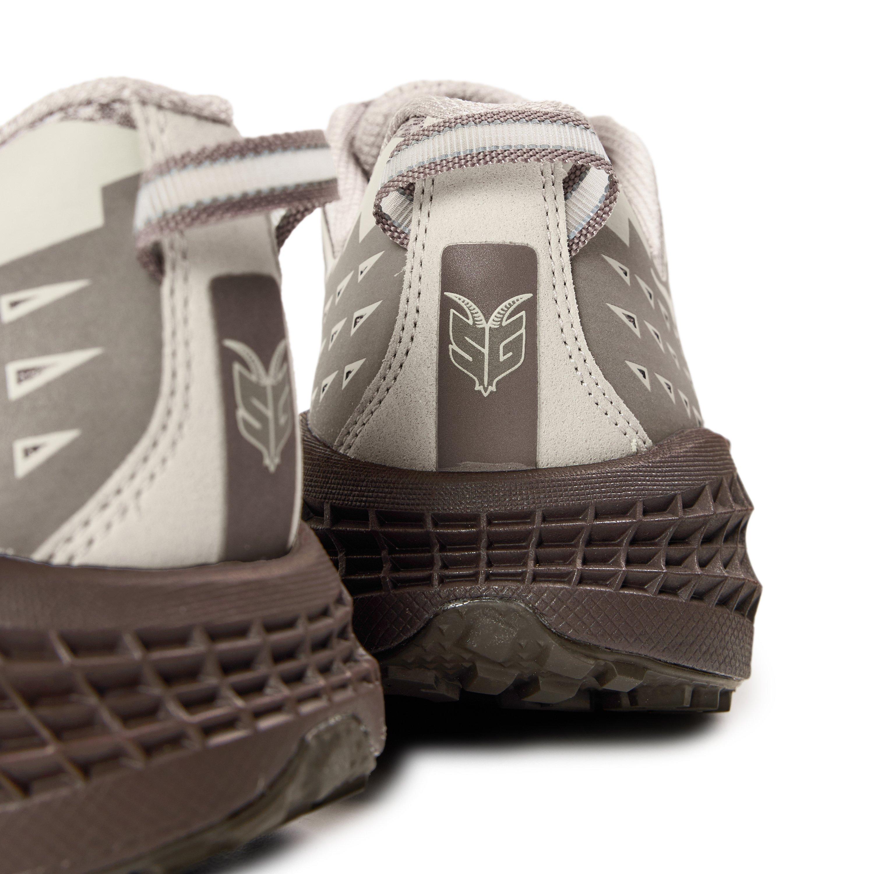 Rock Grey/Iron - Hoka - Hoka Speedgoat2 TS Sn64 - 3