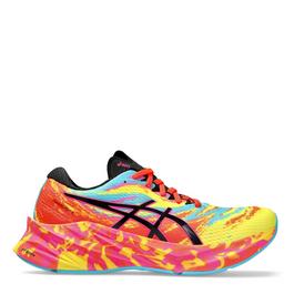 Asics Asics Novablast 3 Road Running Shoes Womens