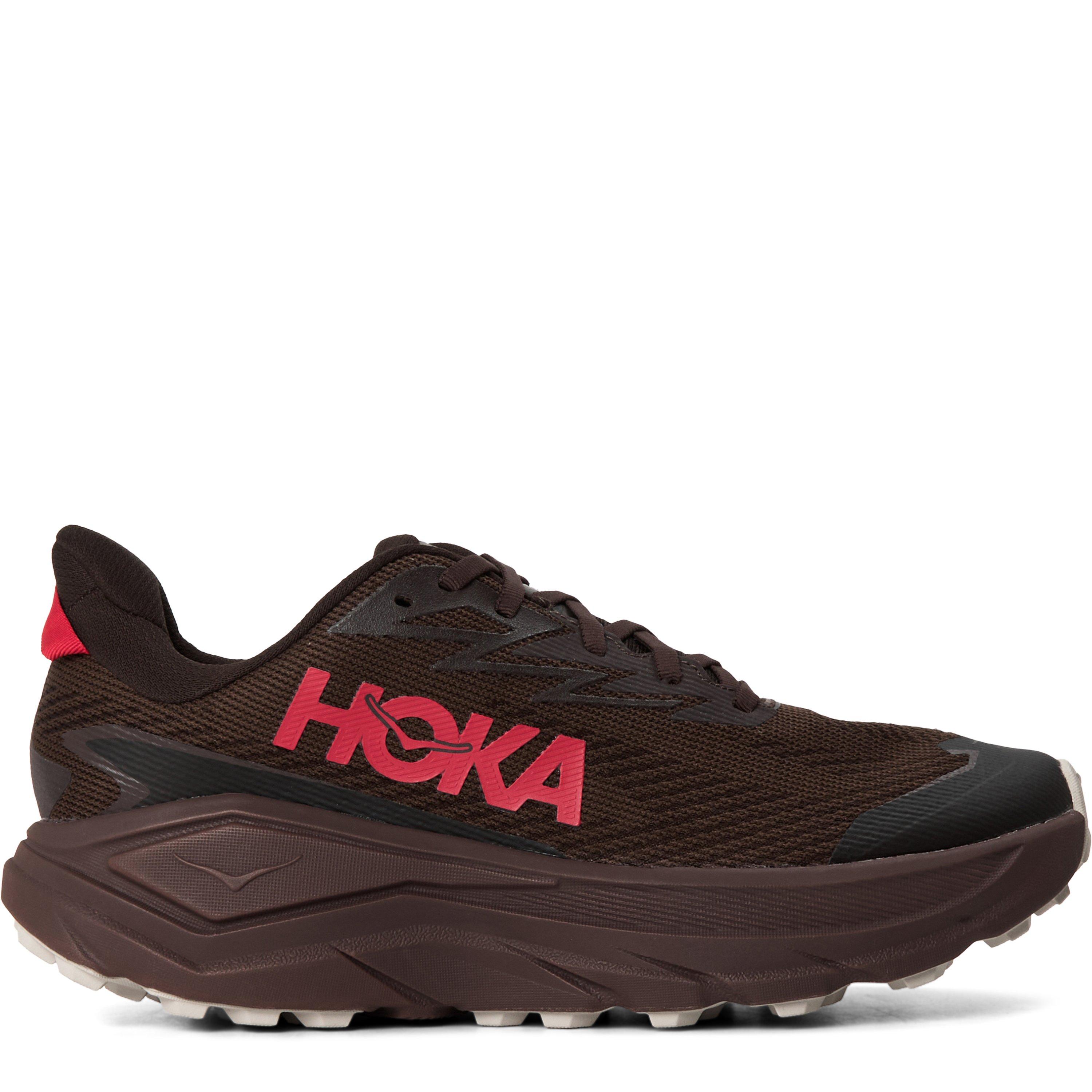 Chocolate/Iron - Hoka - Hoka Ch 8 GTX Sn64 - 1