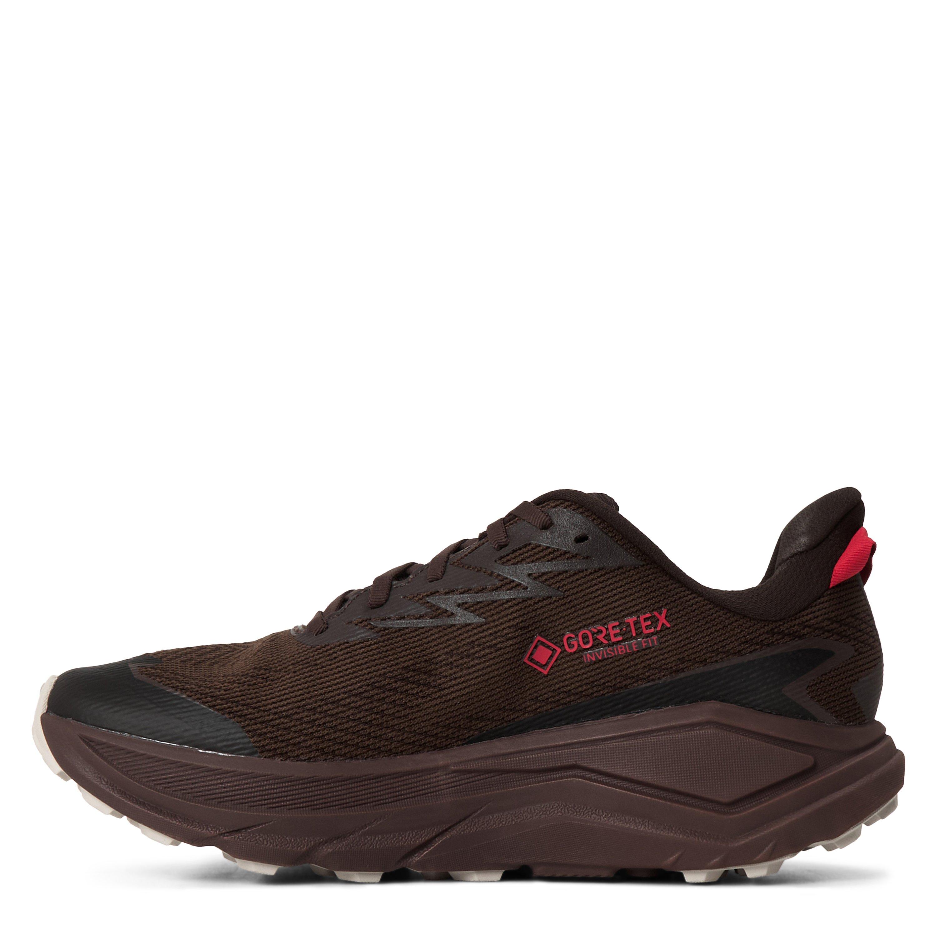 Chocolate/Iron - Hoka - Hoka Ch 8 GTX Sn64 - 2