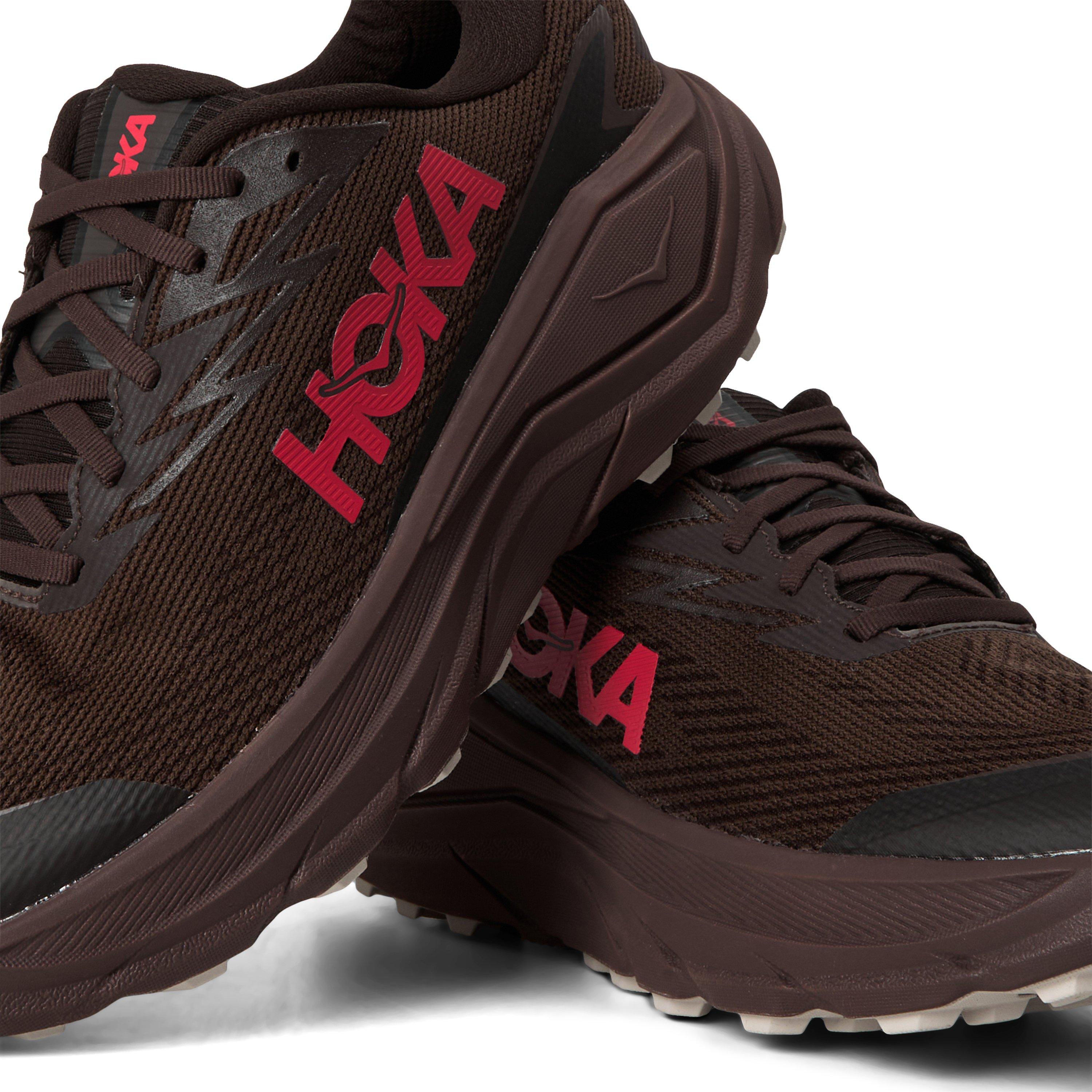Chocolate/Iron - Hoka - Hoka Ch 8 GTX Sn64 - 3