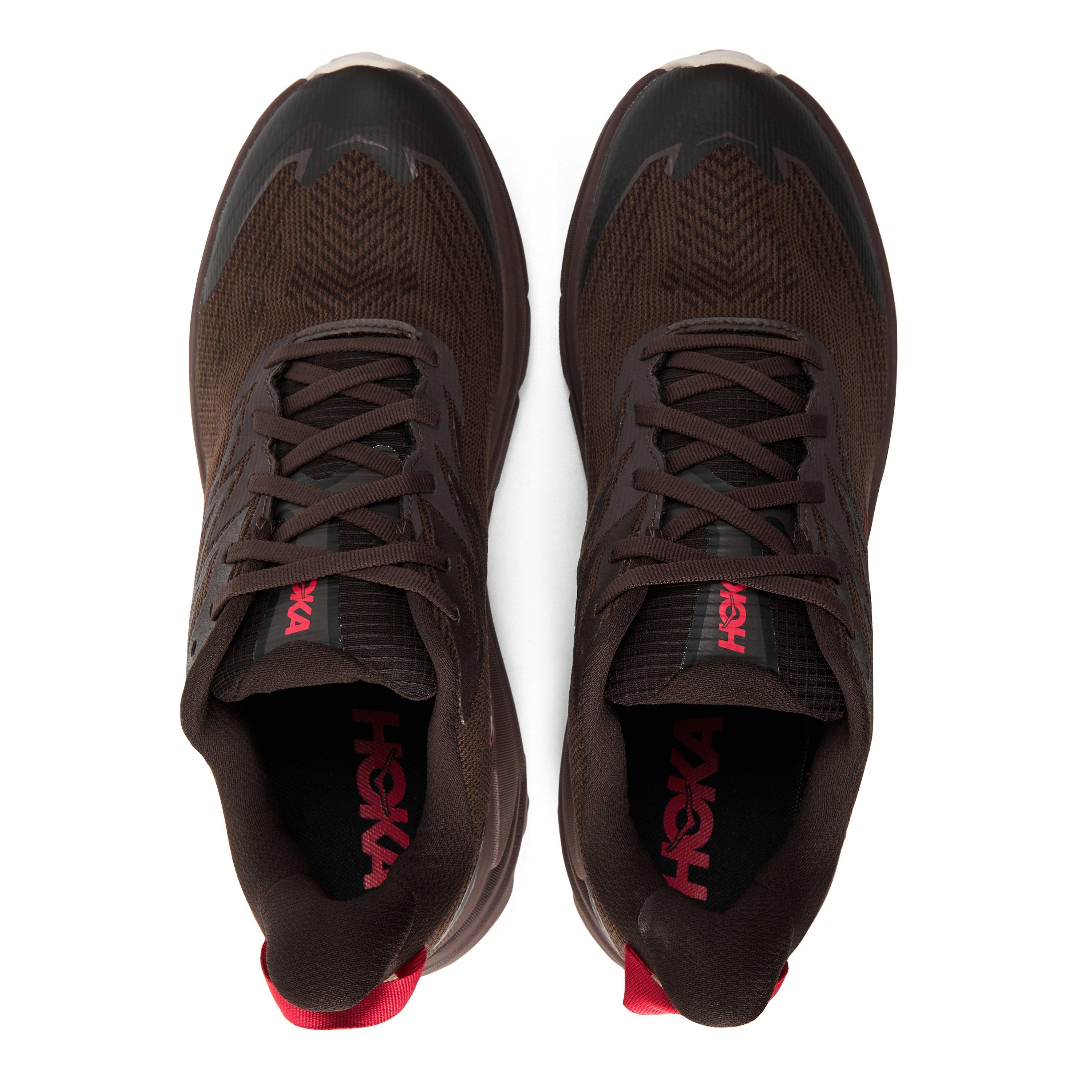 Chocolate/Iron - Hoka - Hoka Ch 8 GTX Sn64 - 4