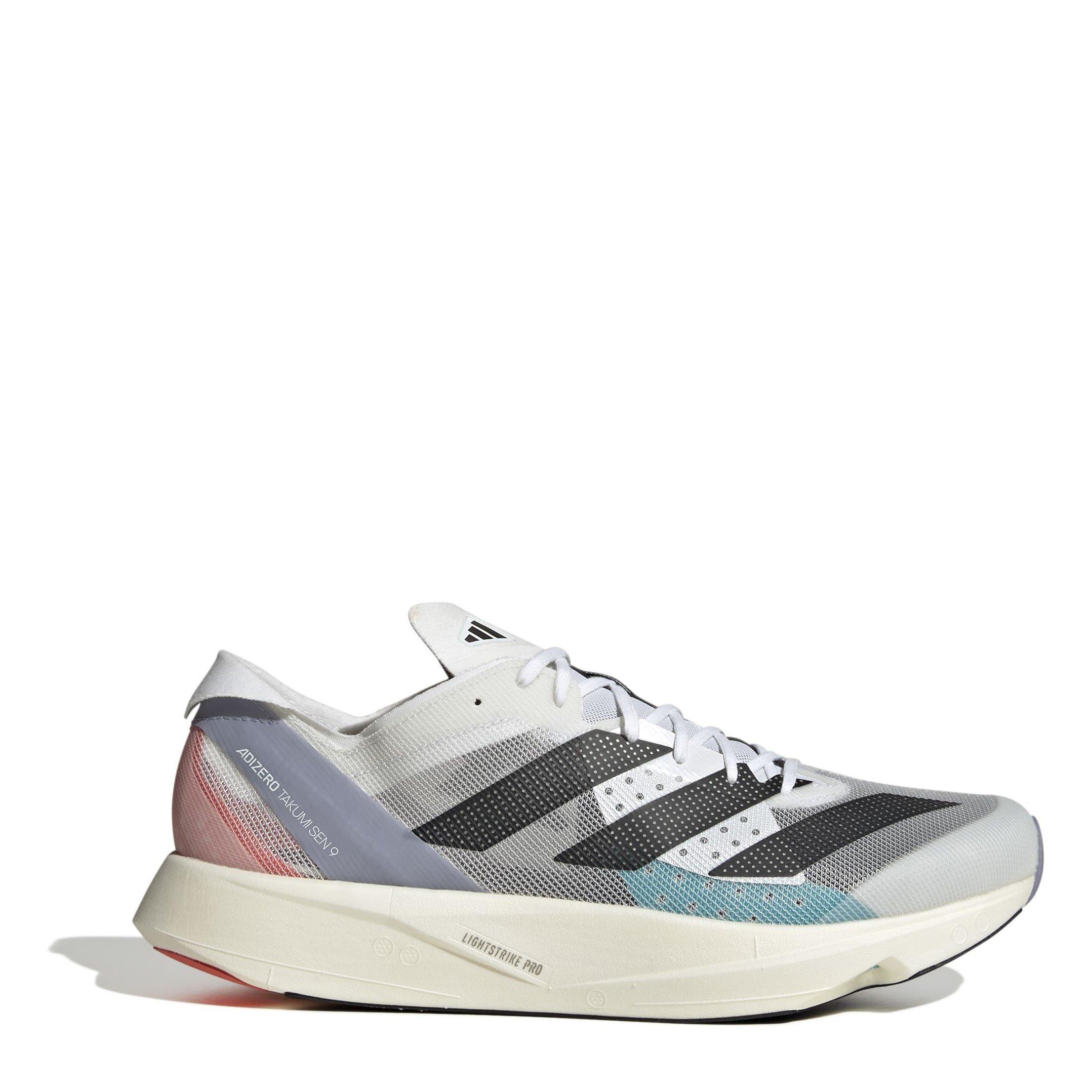 ADIDAS ADIZERO TAKUMI SEN 9 running hombre baratas ofertas en SportsDirect