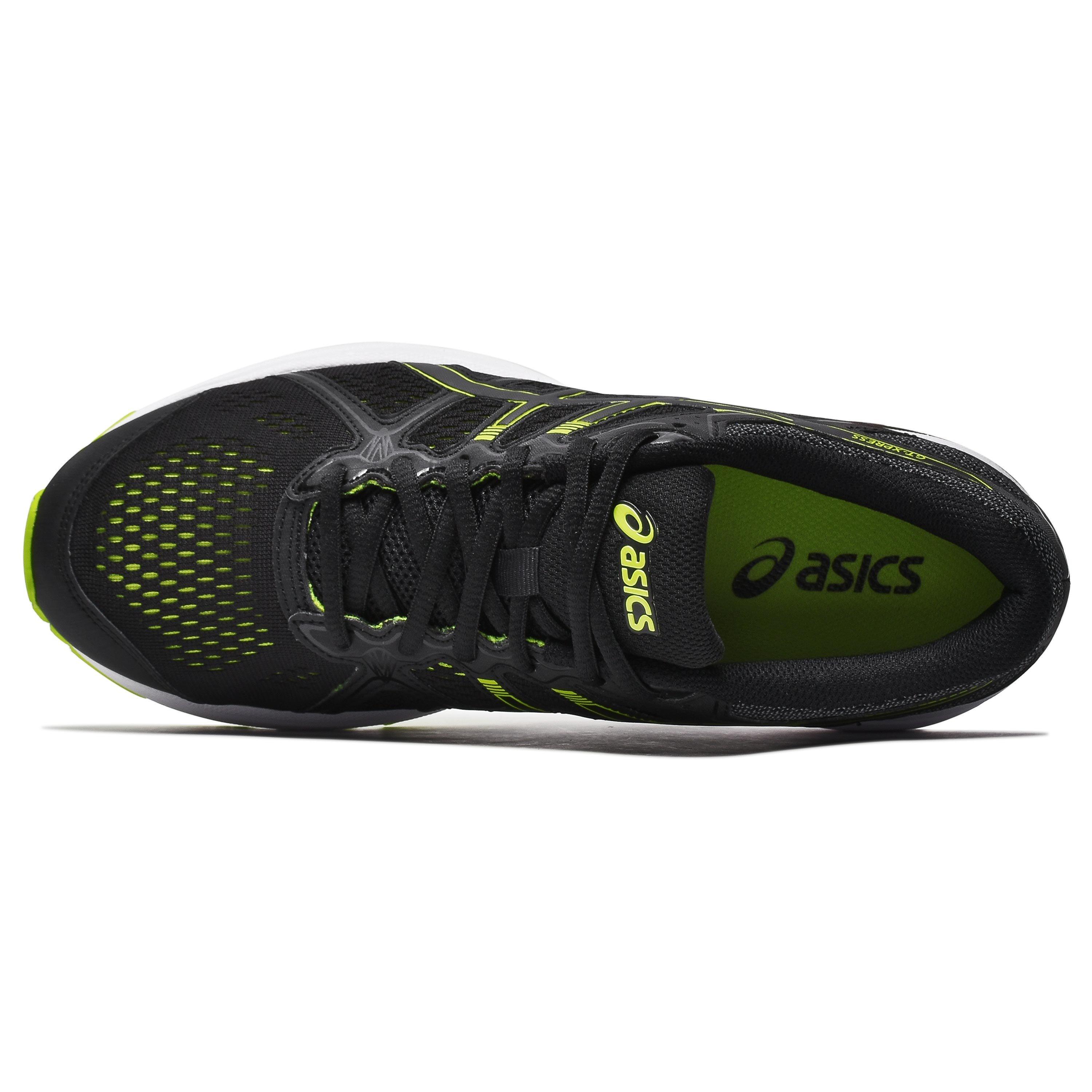 Asics gt clearance xpress black