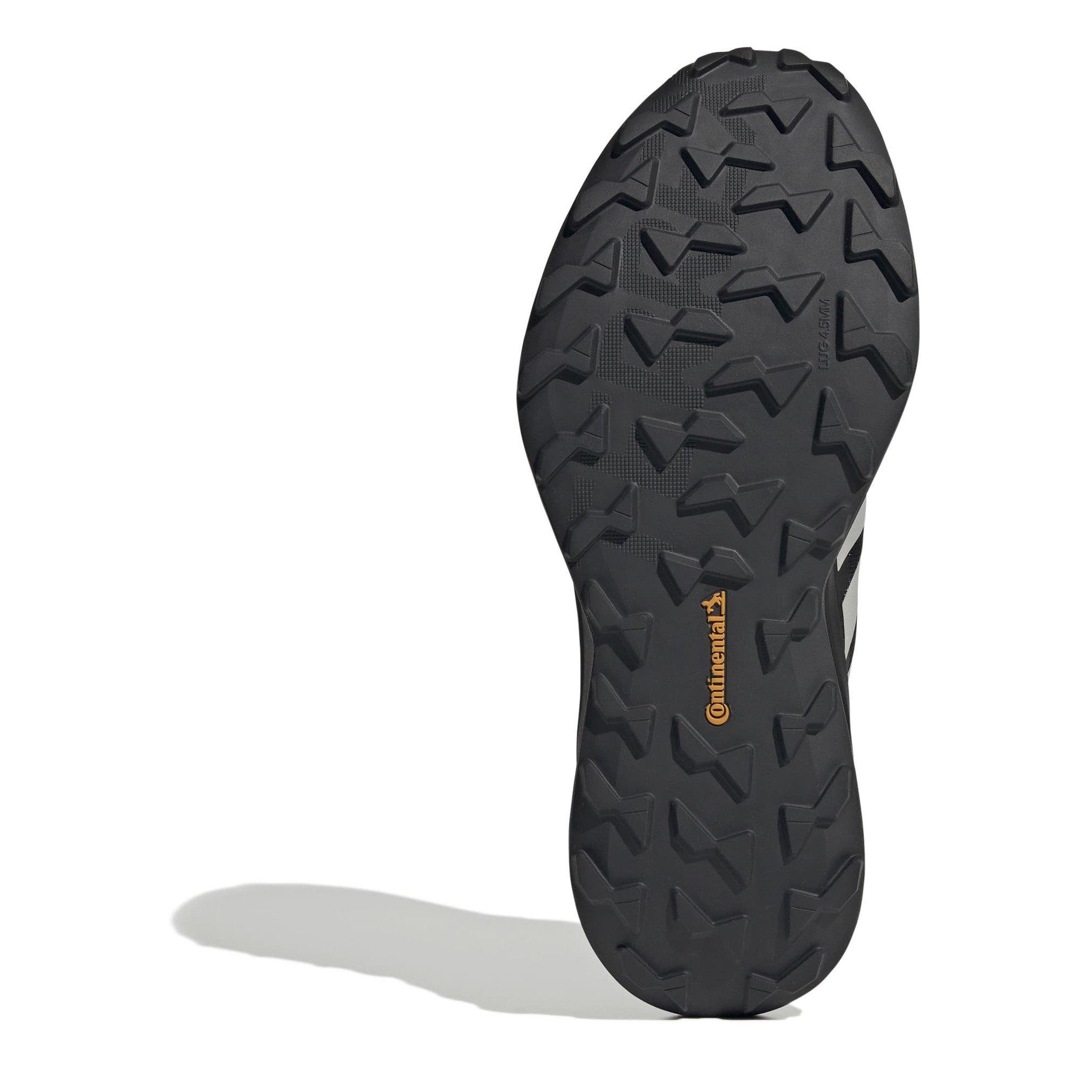 Nero - adidas - Agravic Gore-Tex Trail Running Shoes - 6