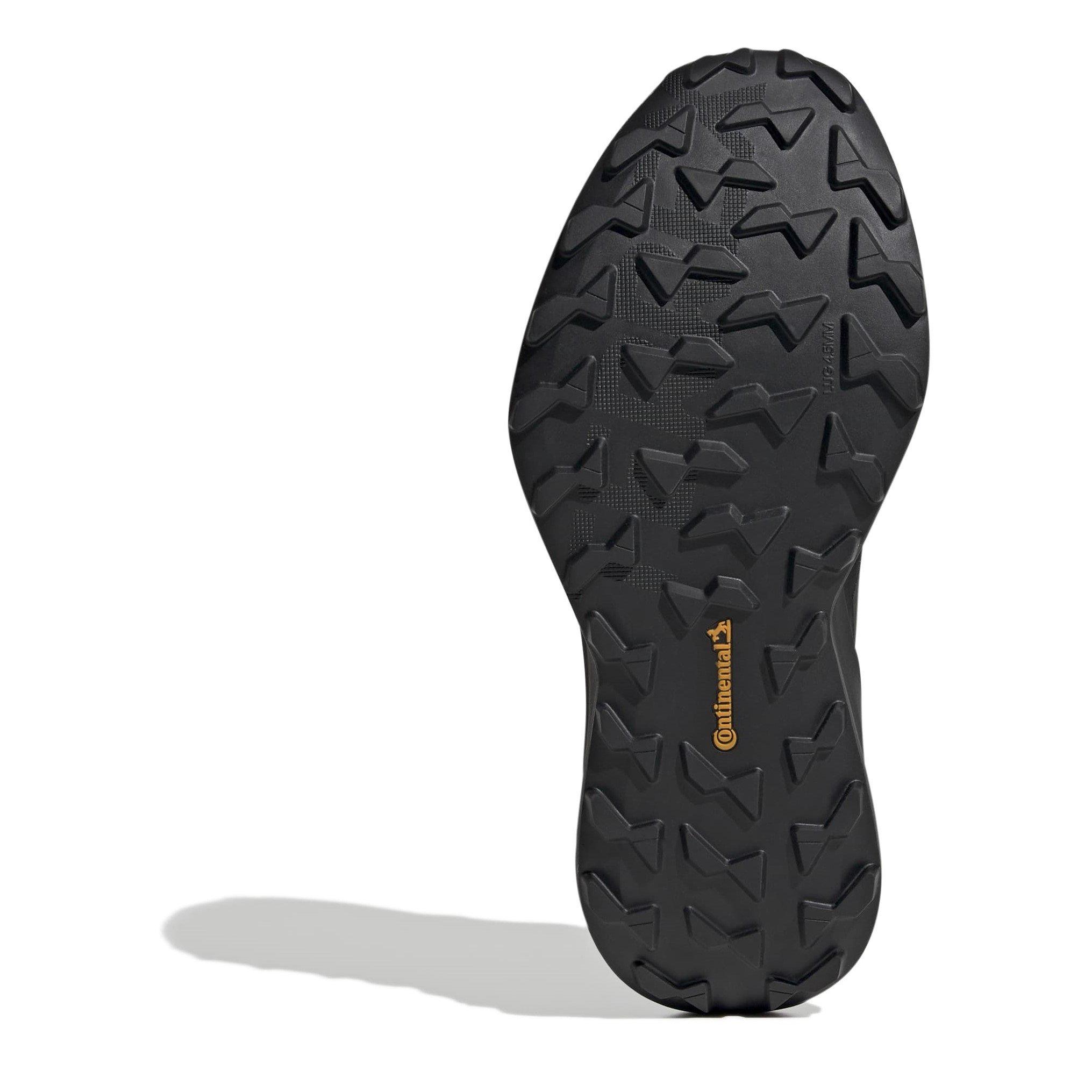 Black - adidas - Terrex Agravic GTX Trail Running Shoes Womens - 6