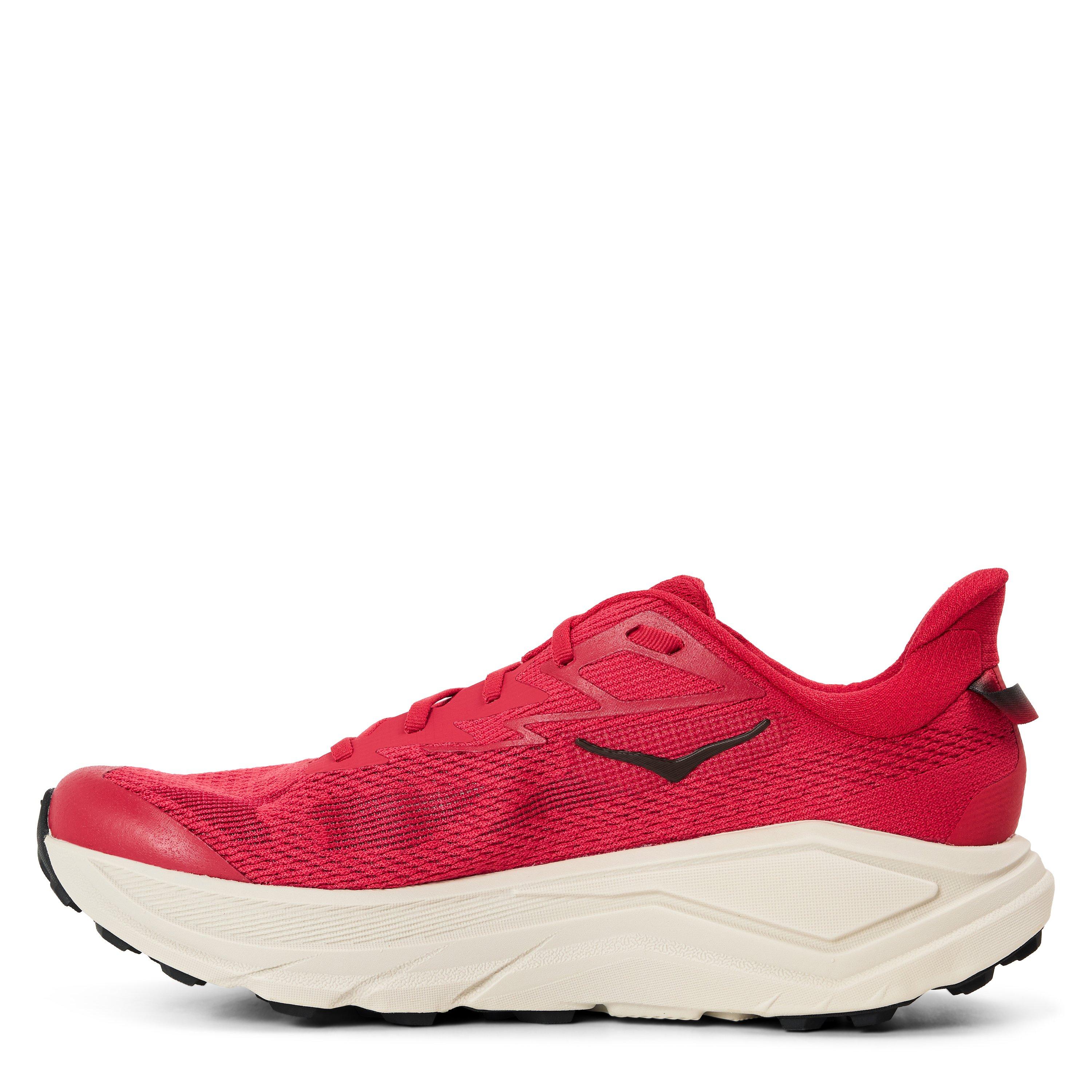 Red Agate/Grey - Hoka - Hoka Ch 8 Sn64 - 2