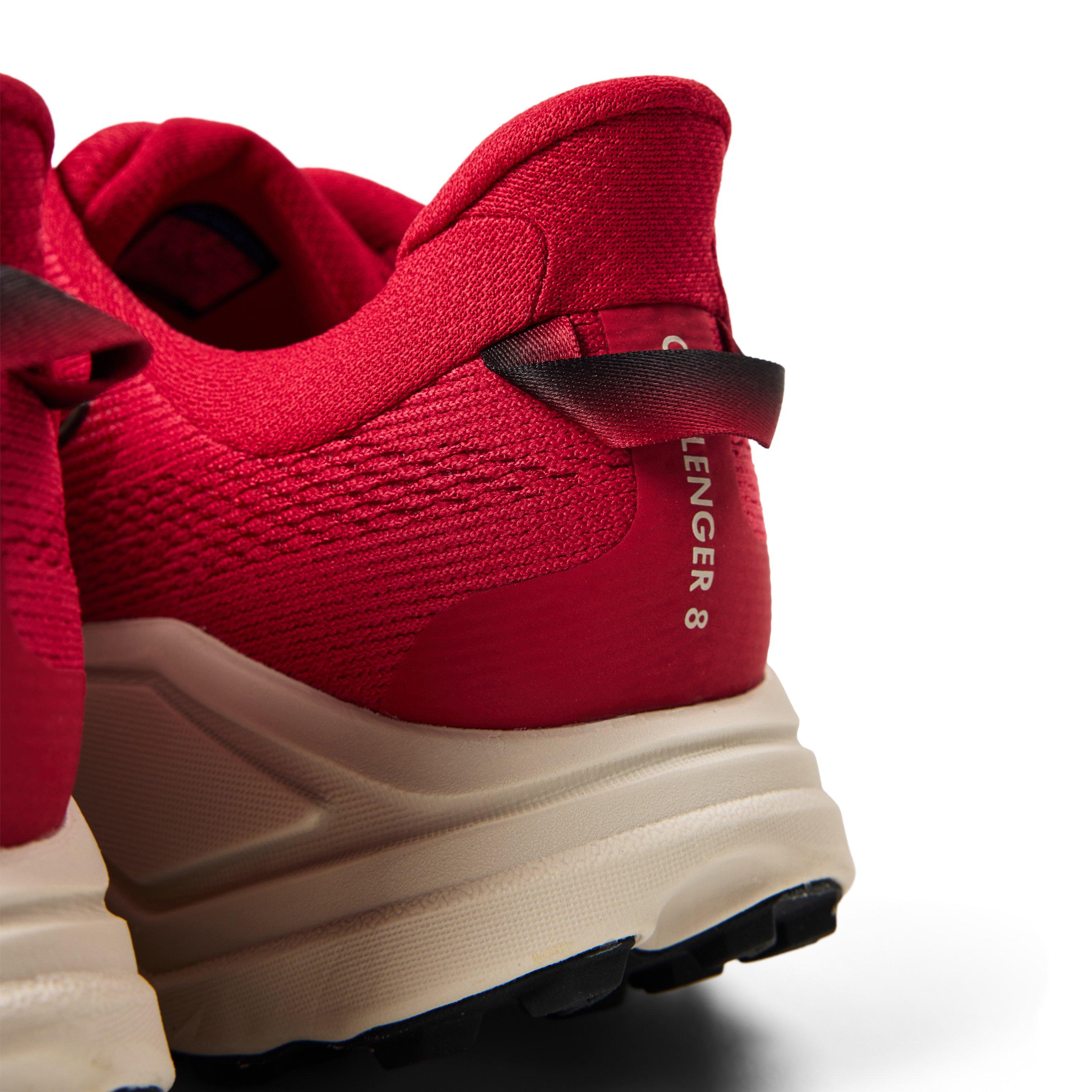 Red Agate/Grey - Hoka - Hoka Ch 8 Sn64 - 3