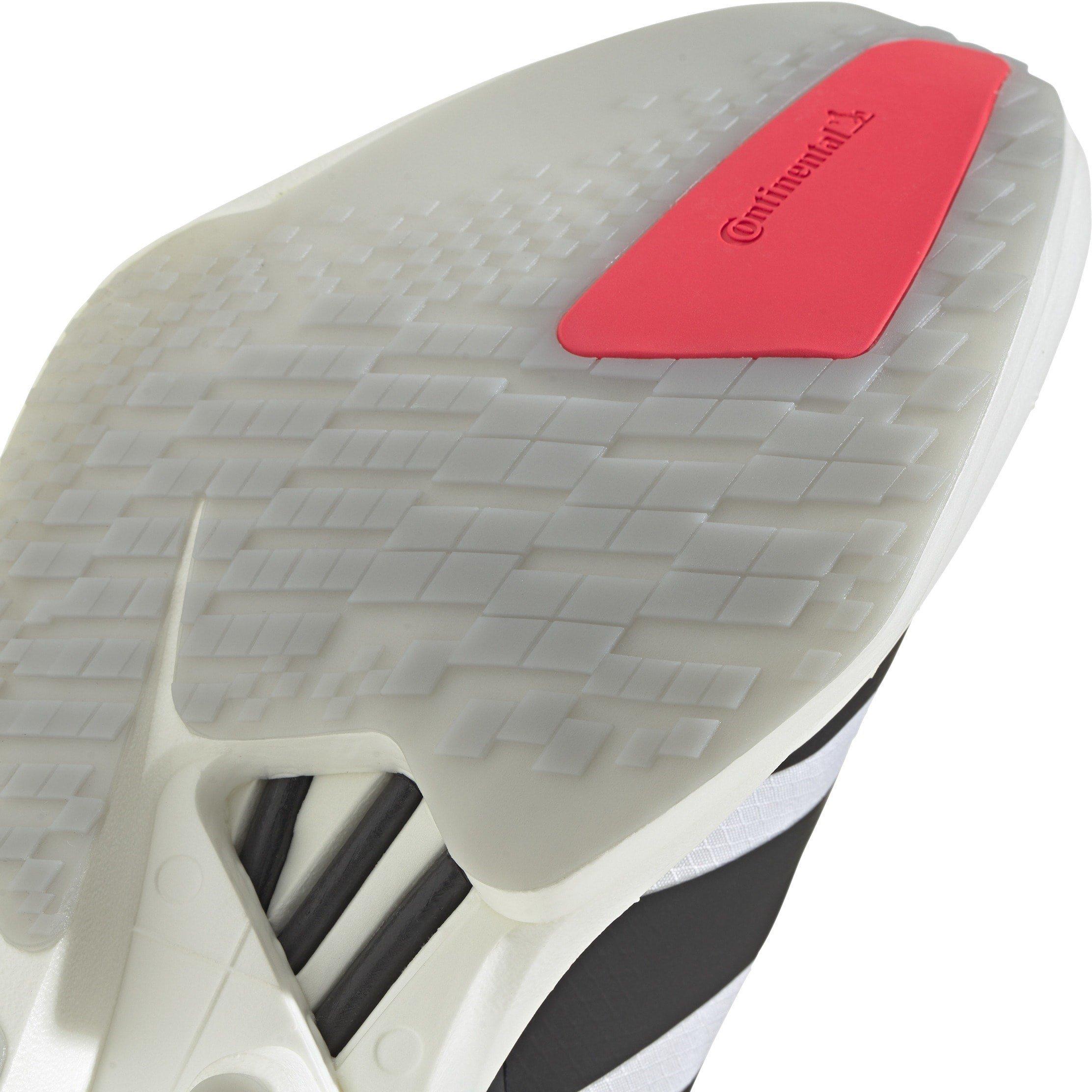 Bianco/Nero - adidas - Adizero Adios Pro 4 Womens - 7