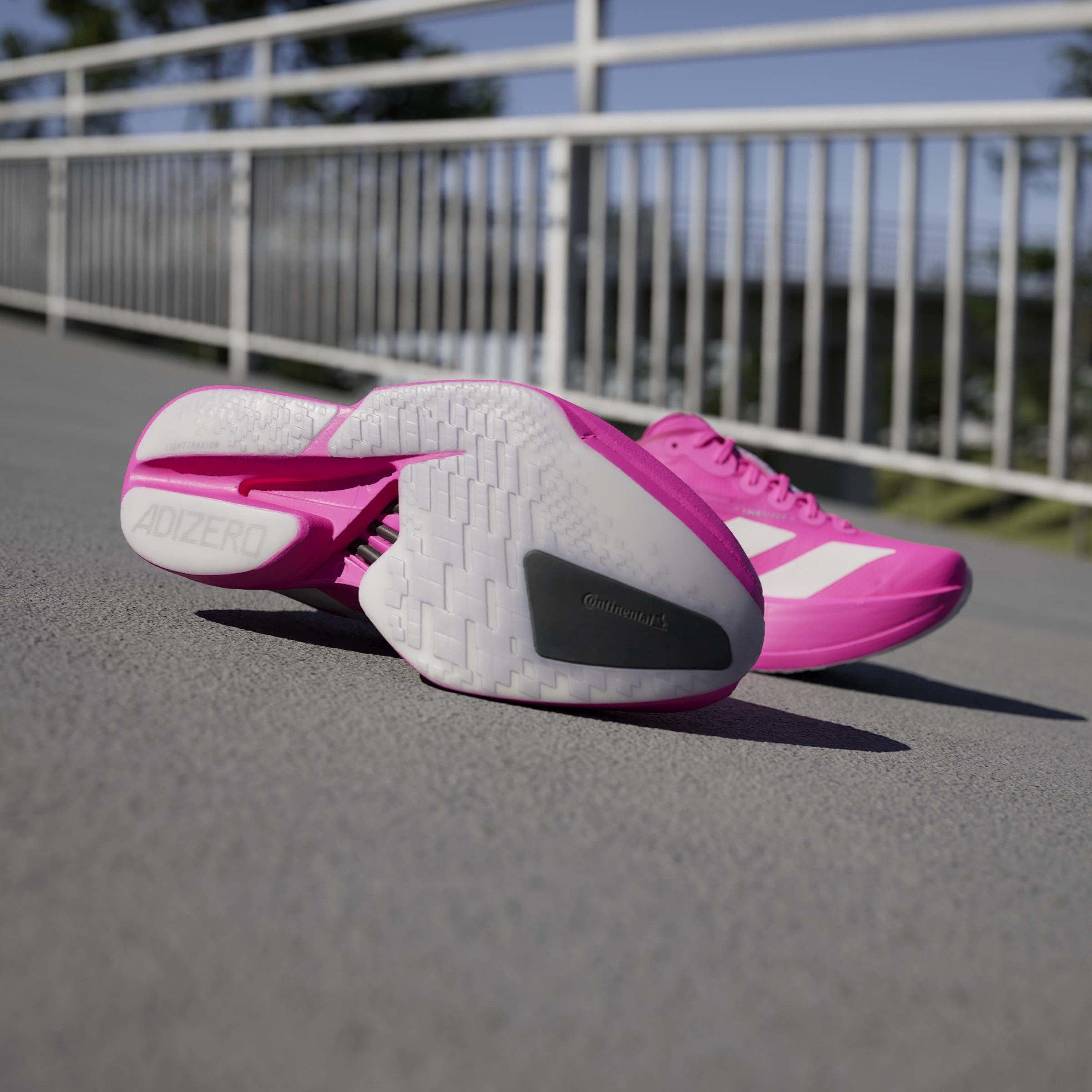 Schokroze - adidas - Adizero Adios Pro 4 Womens - 11