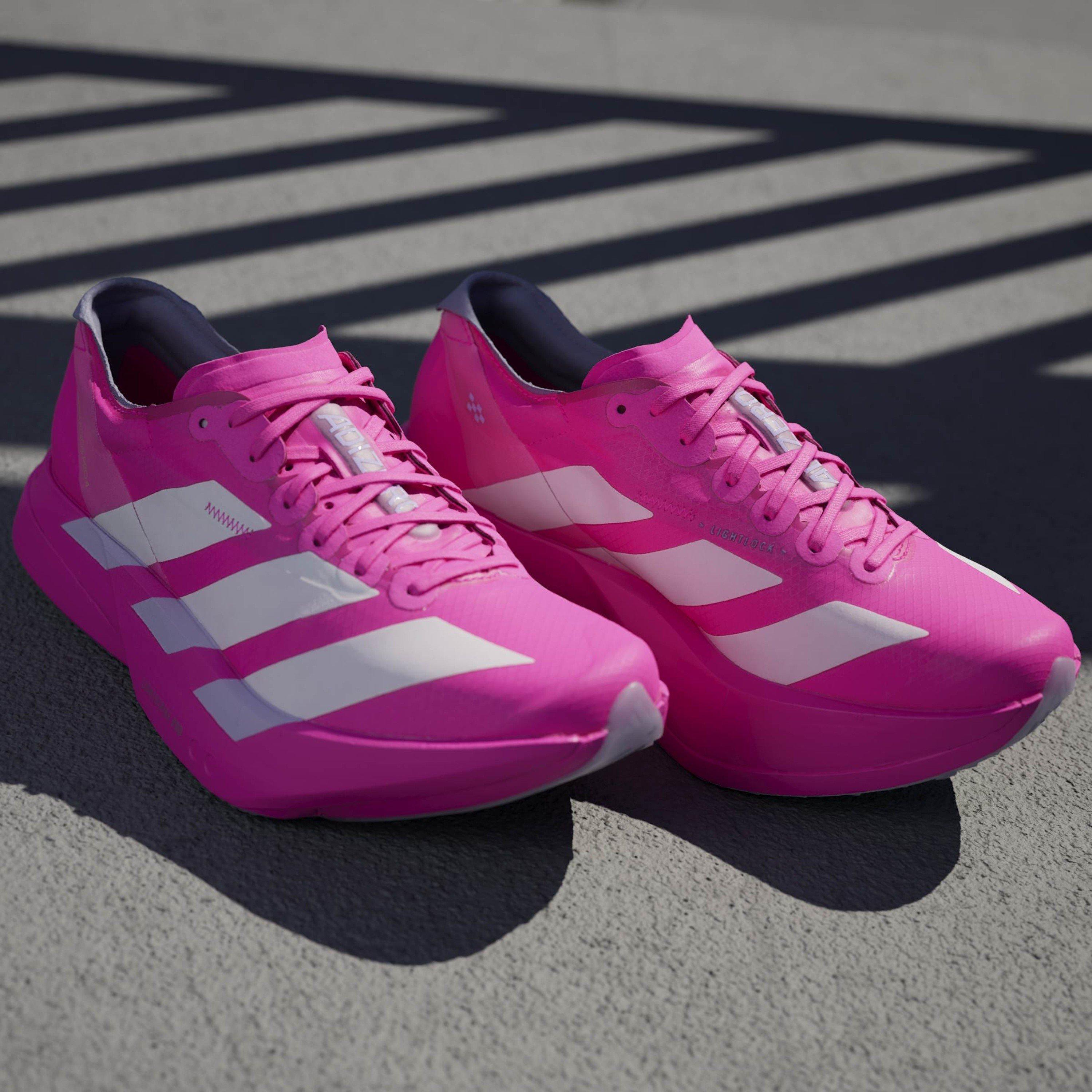 Schokroze - adidas - Adizero Adios Pro 4 Womens - 12