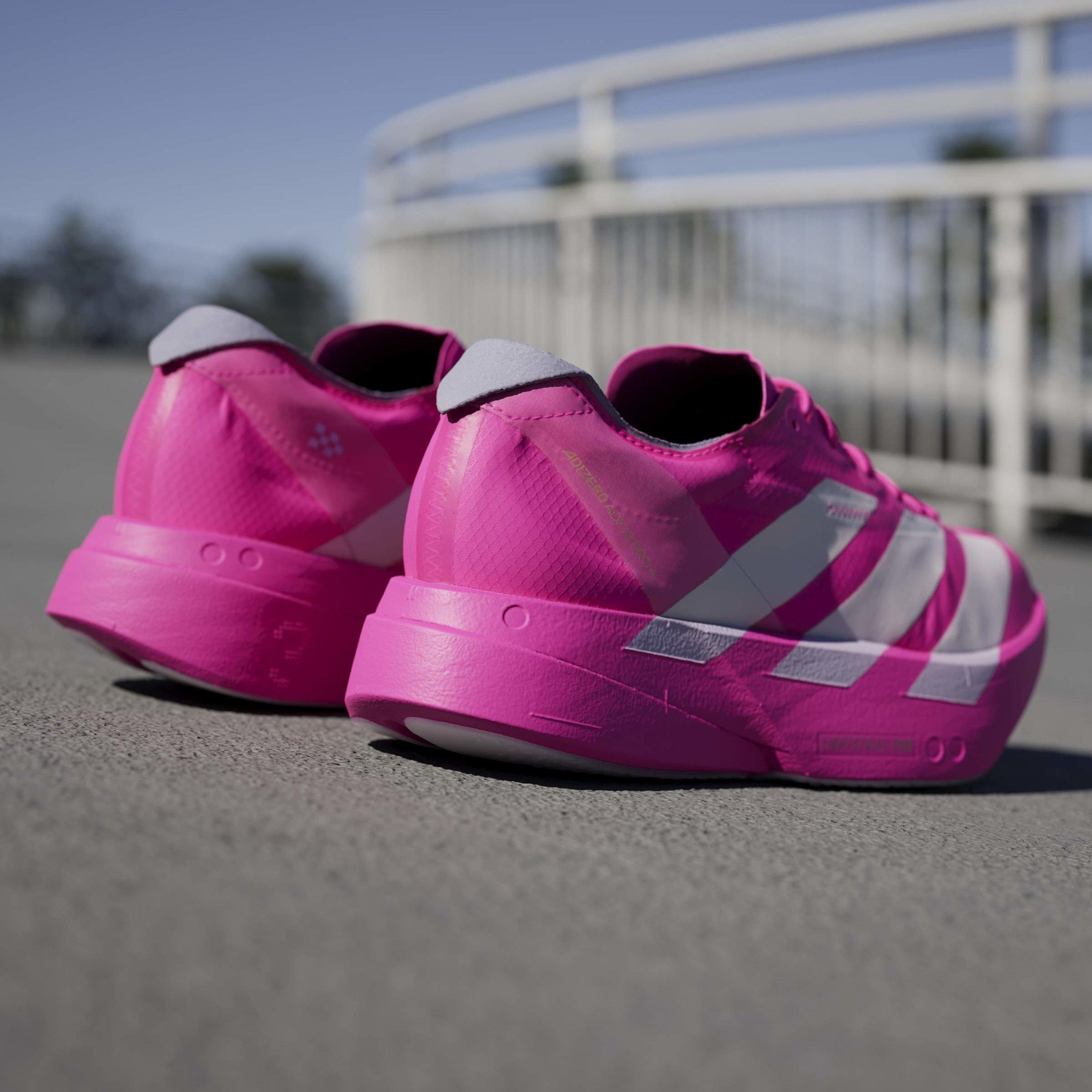 Schokroze - adidas - Adizero Adios Pro 4 Womens - 13