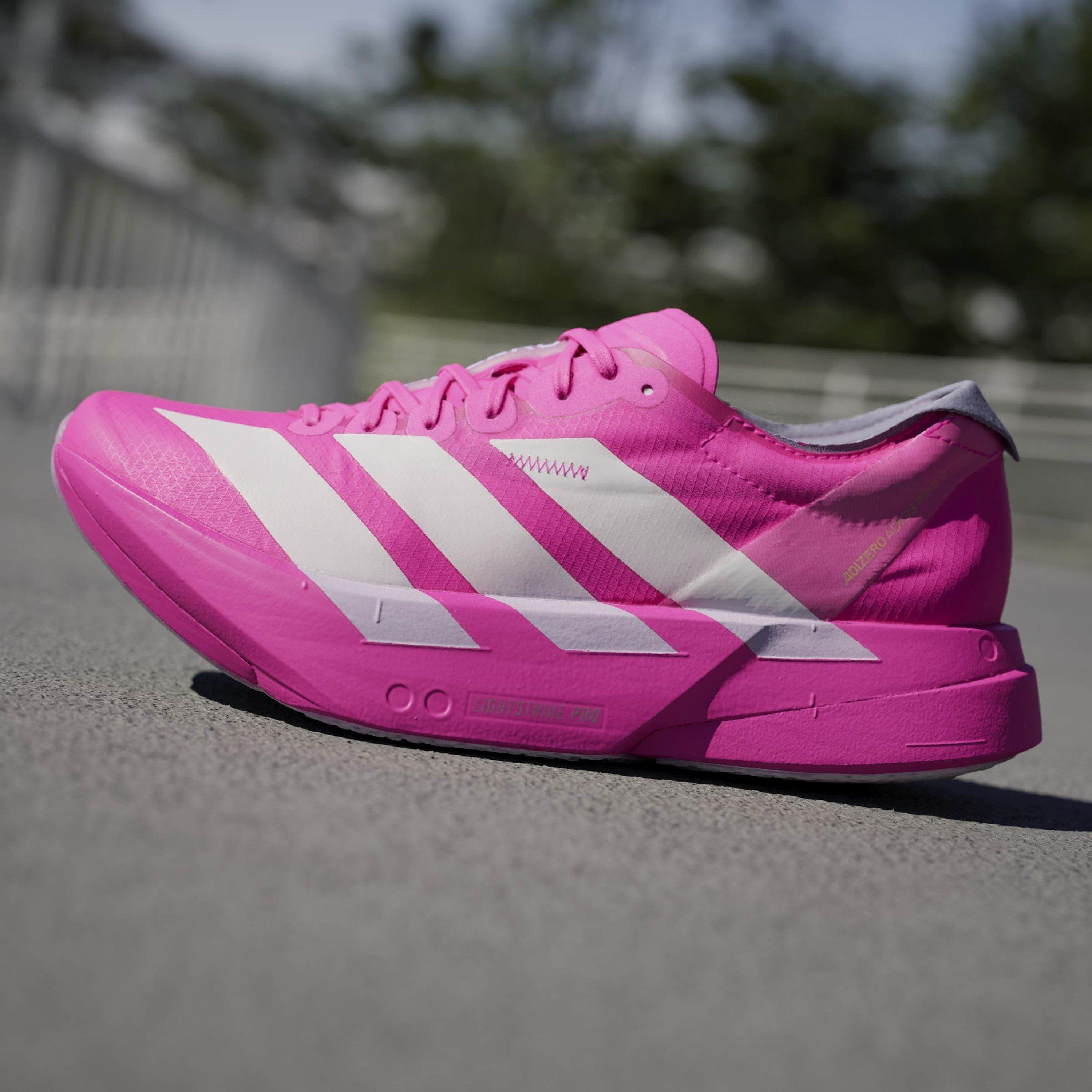Schokroze - adidas - Adizero Adios Pro 4 Womens - 14