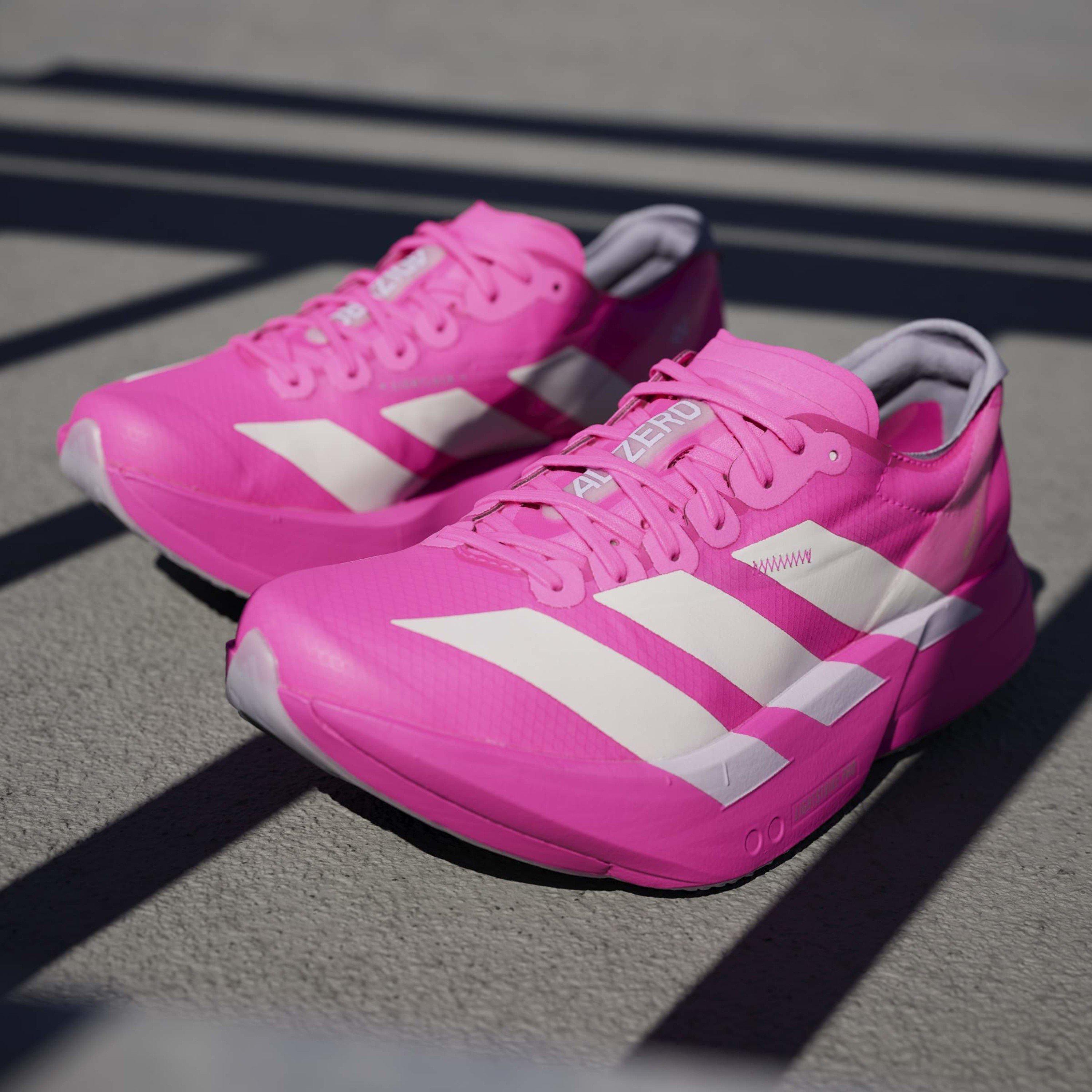 Schokroze - adidas - Adizero Adios Pro 4 Womens - 15