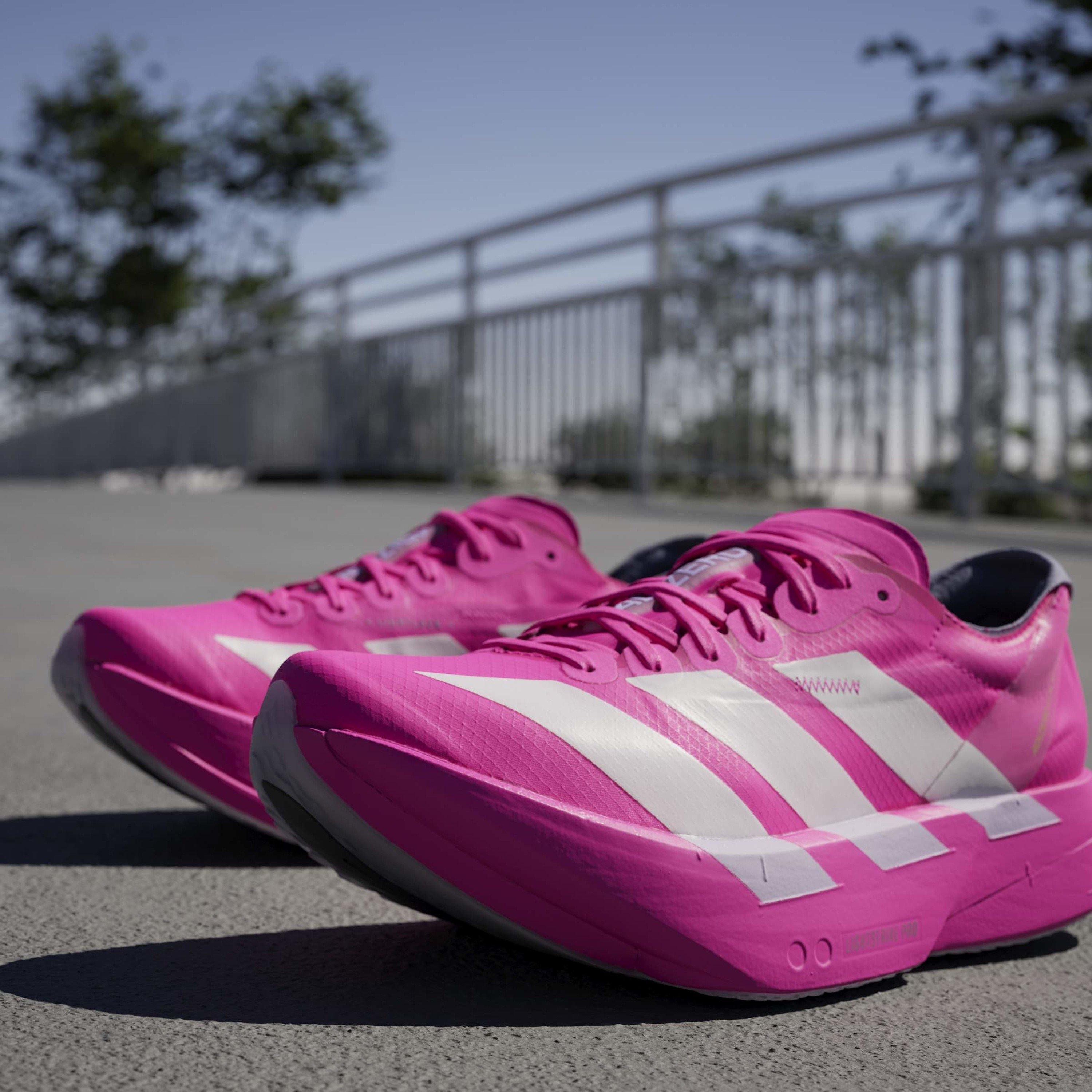 Schokroze - adidas - Adizero Adios Pro 4 Womens - 16