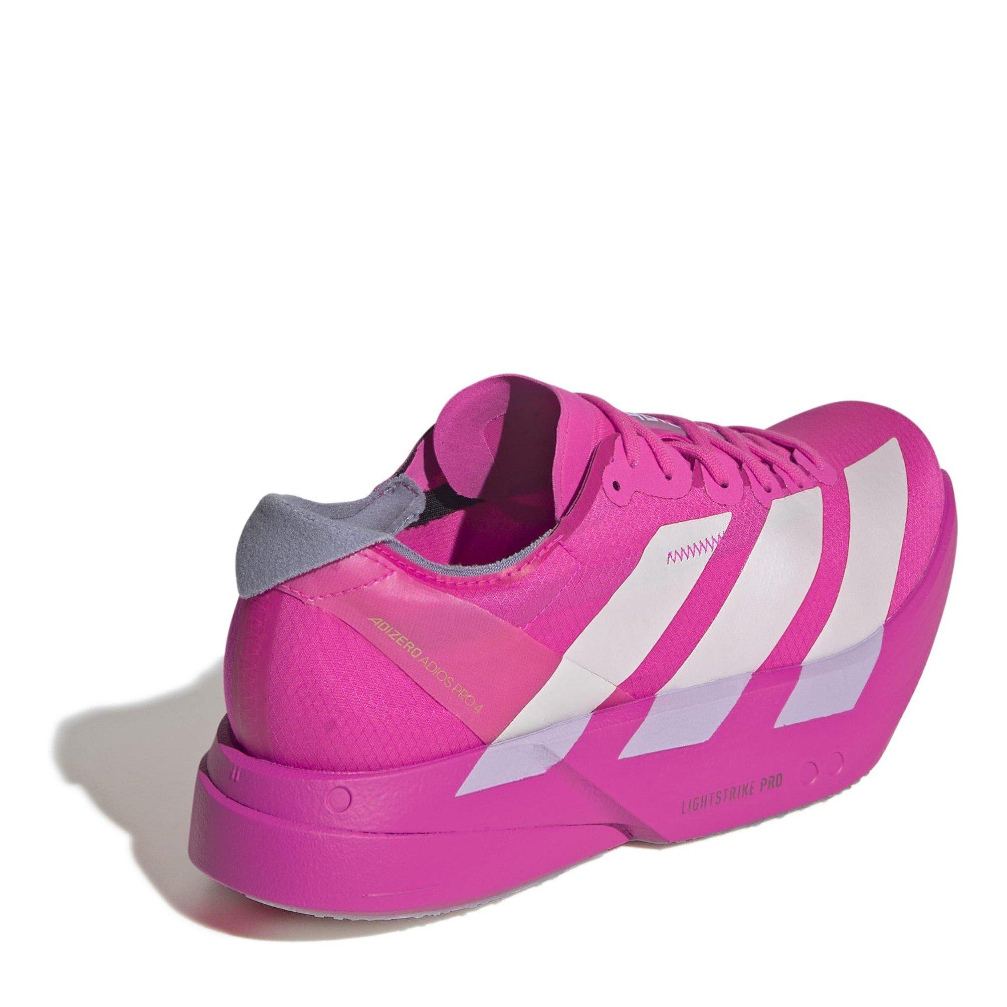 Schokroze - adidas - Adizero Adios Pro 4 Womens - 4