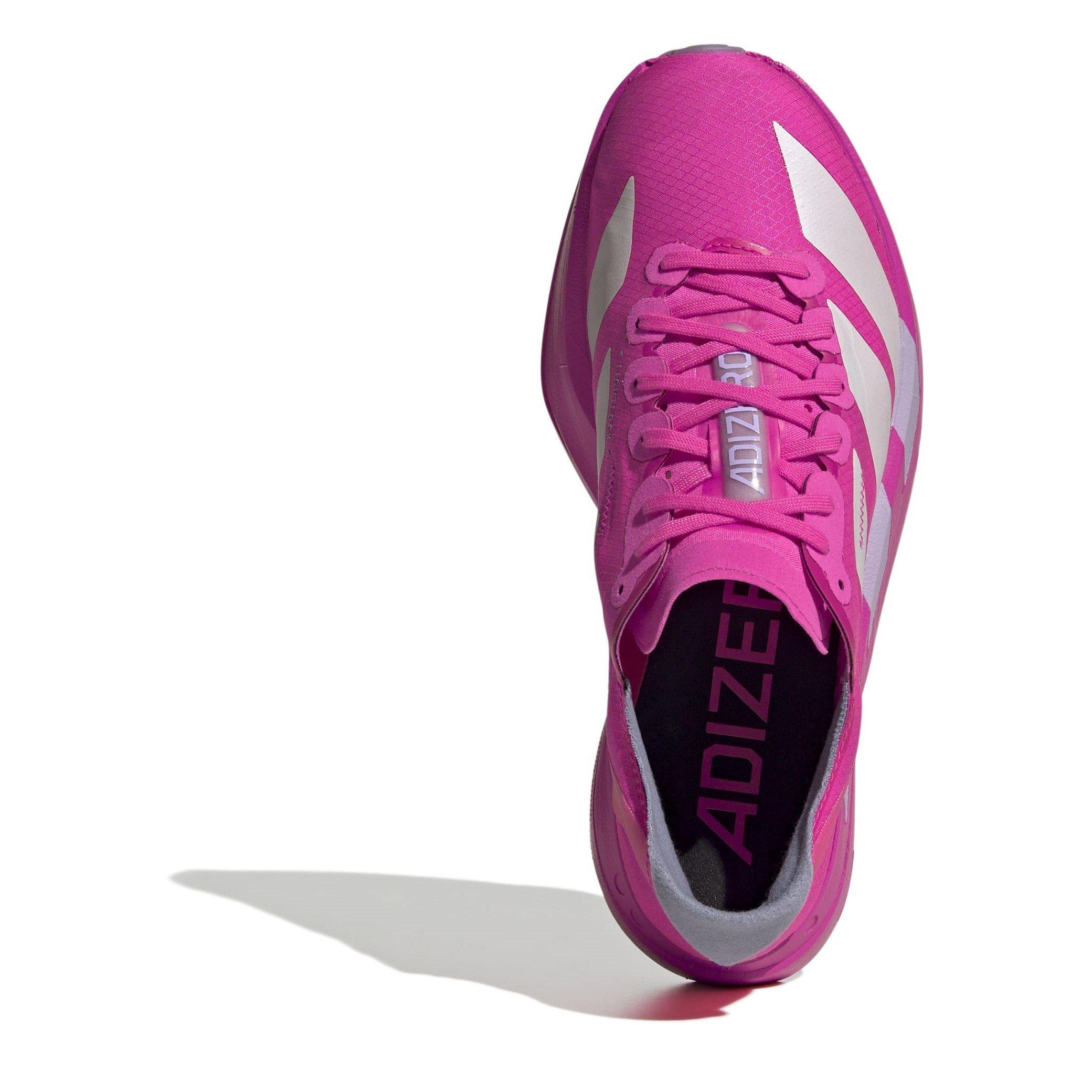 Schokroze - adidas - Adizero Adios Pro 4 Womens - 5