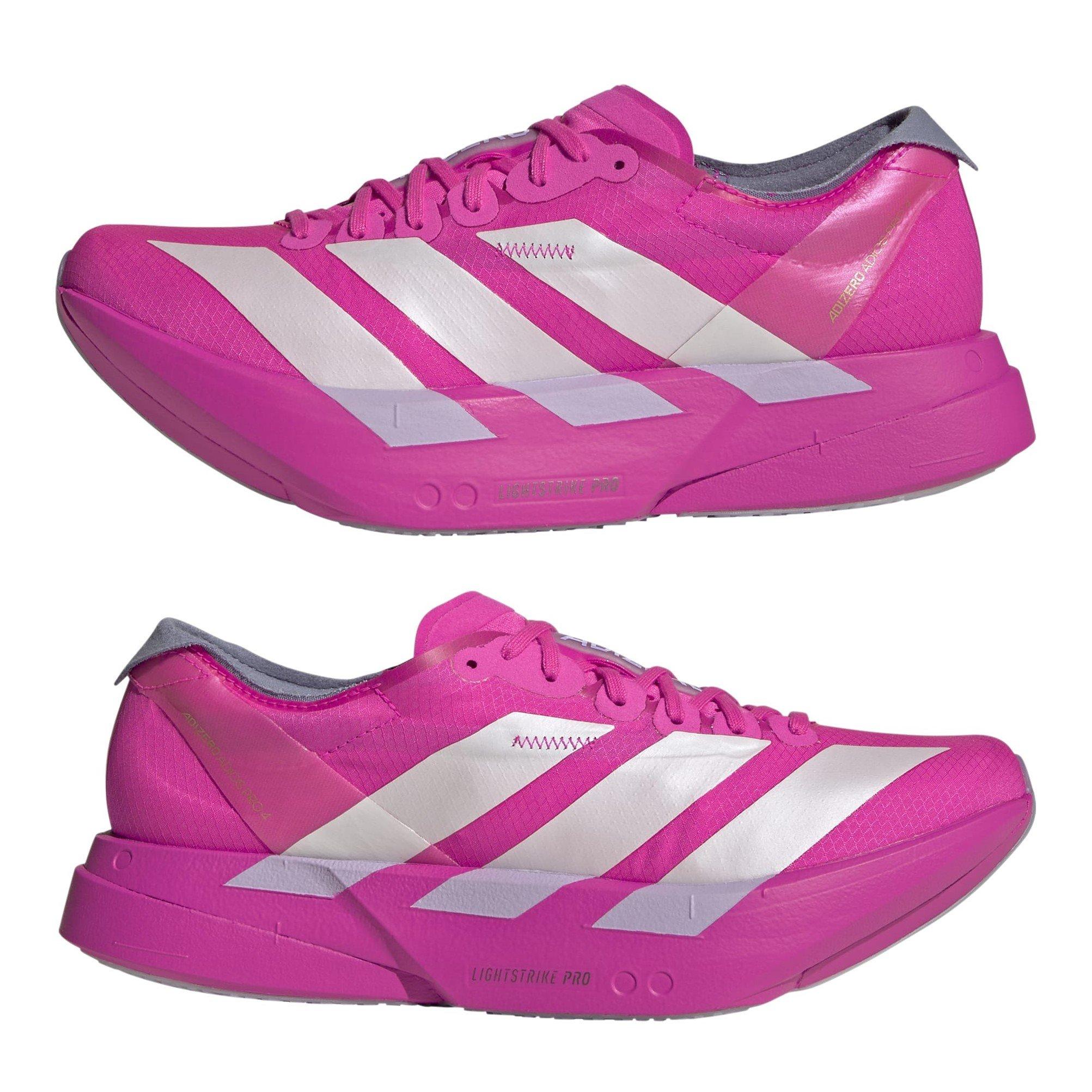 Schokroze - adidas - Adizero Adios Pro 4 Womens - 9
