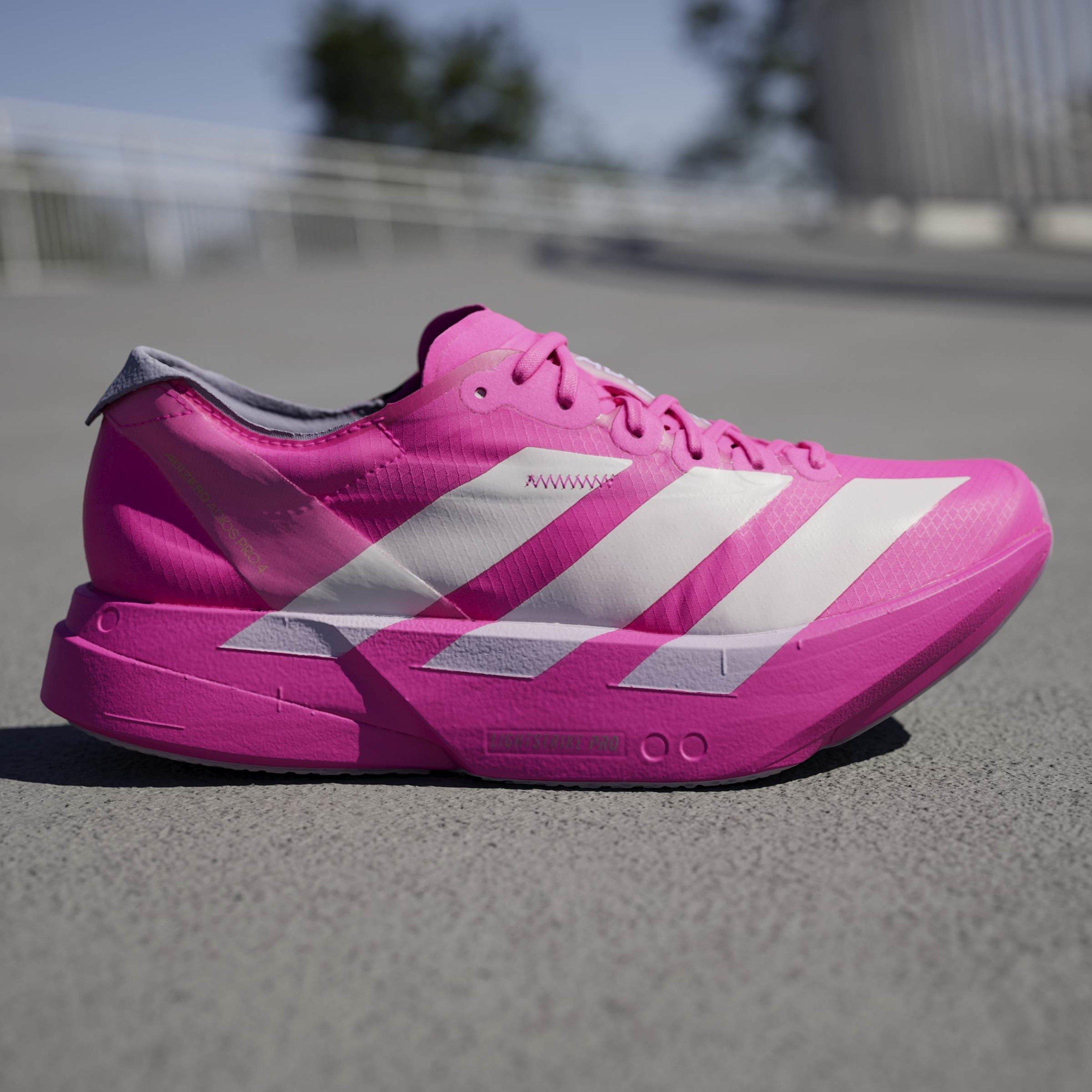 Schokroze - adidas - Adizero Adios Pro 4 Womens - 10
