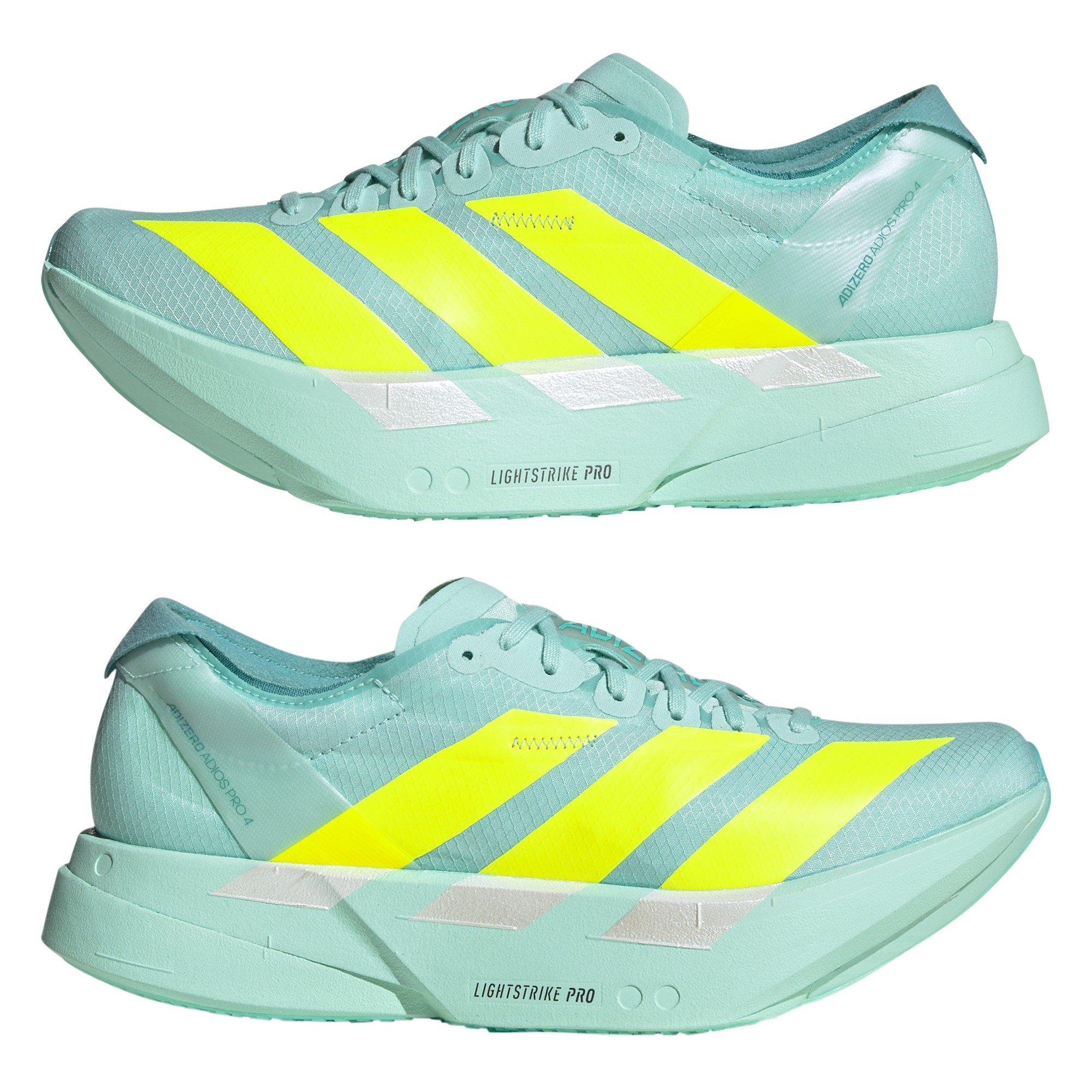 adidas Adizero Adios Pro 4 Womens | Sports Direct