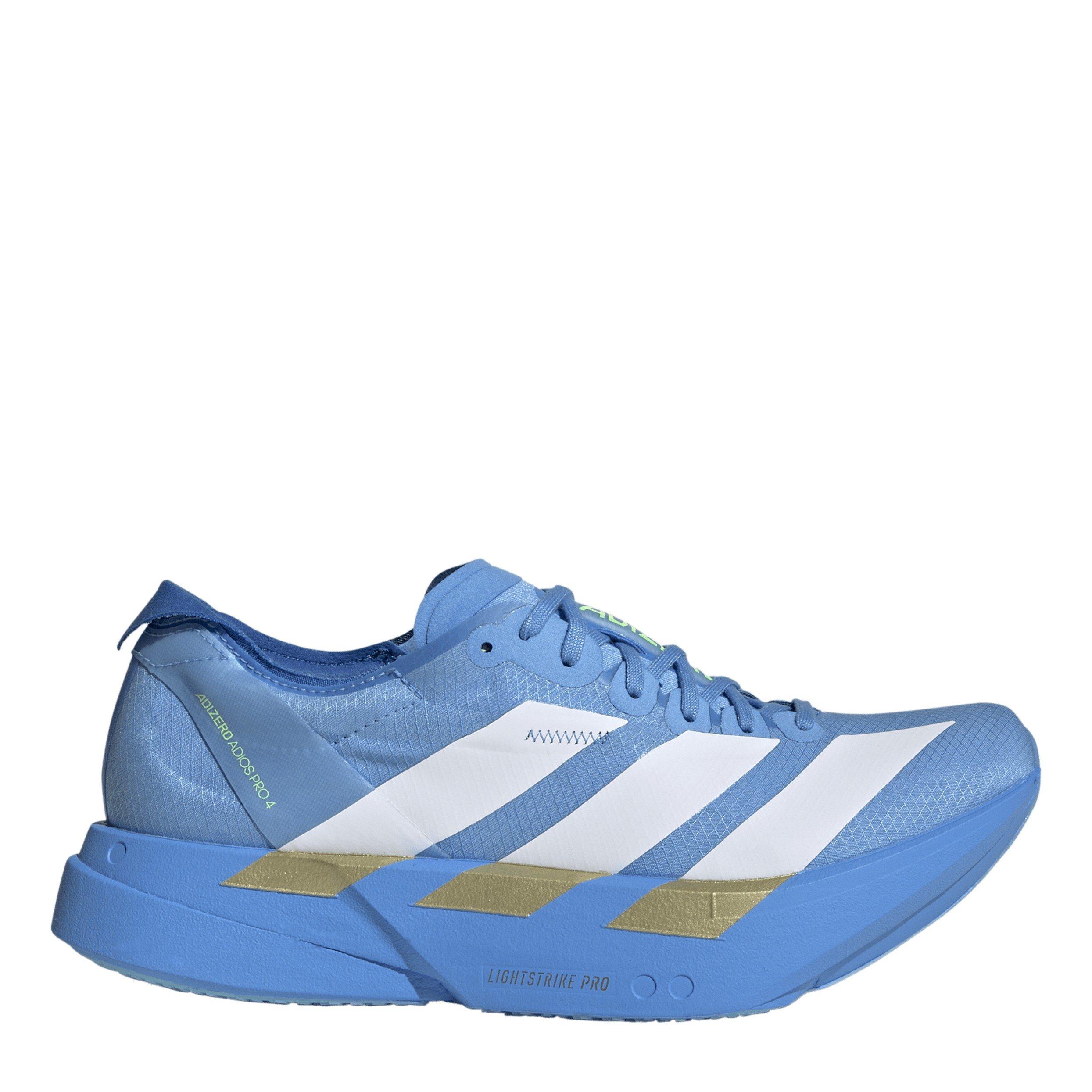 adidas Adizero Adios Pro 4 Womens | Sports Direct
