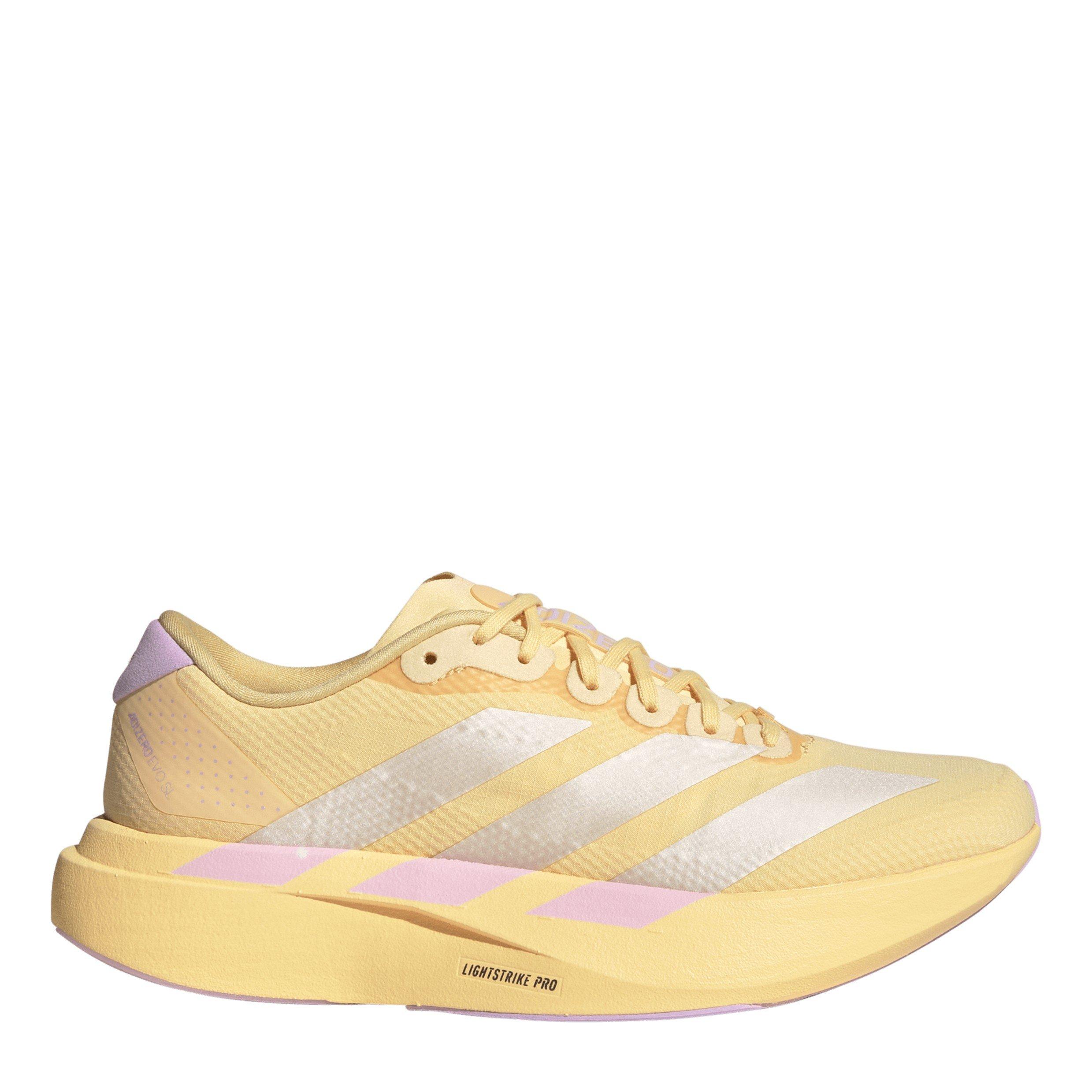 Adizero EVO SL Road Running Shoes Womens