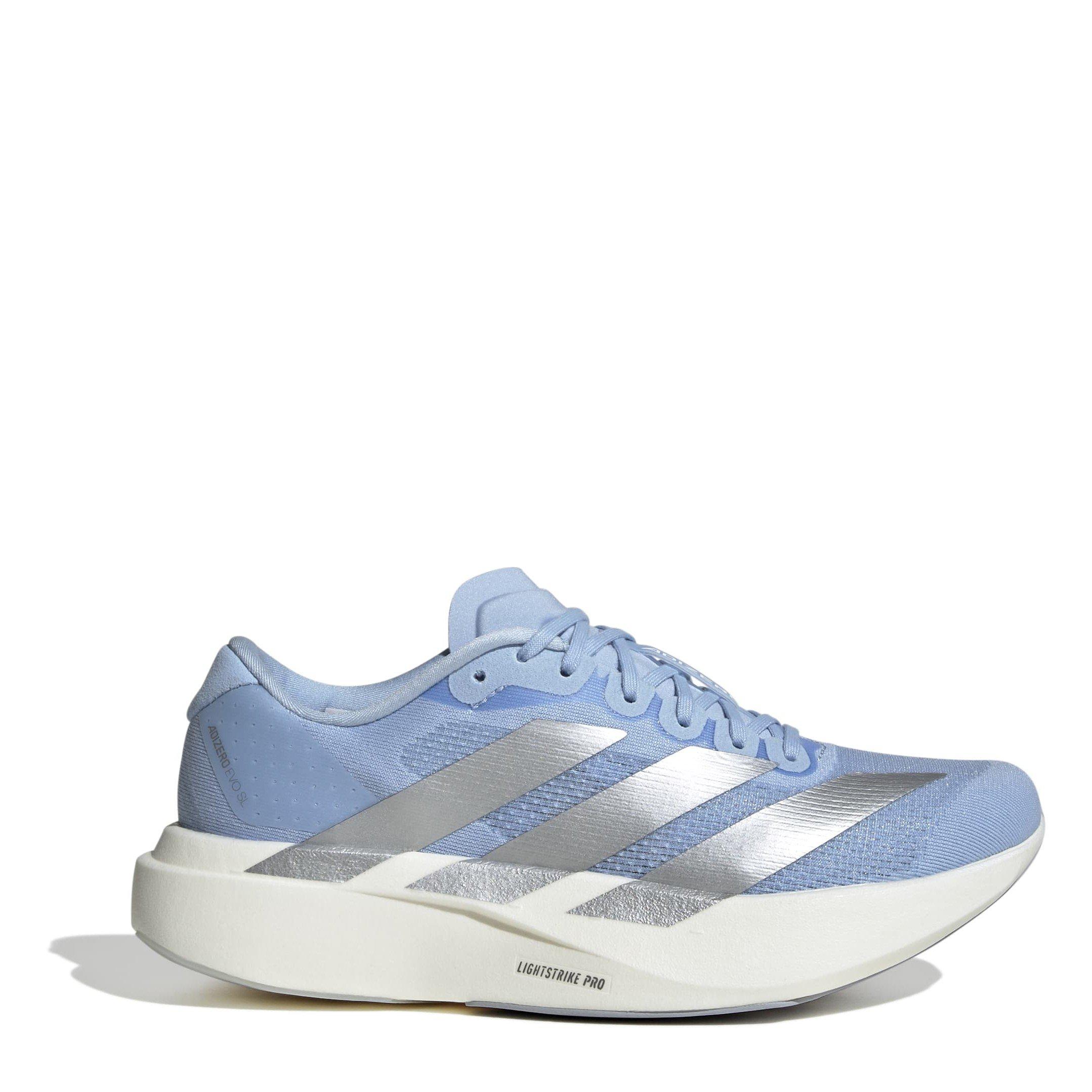 Adizero EVO SL Road Running Shoes Womens