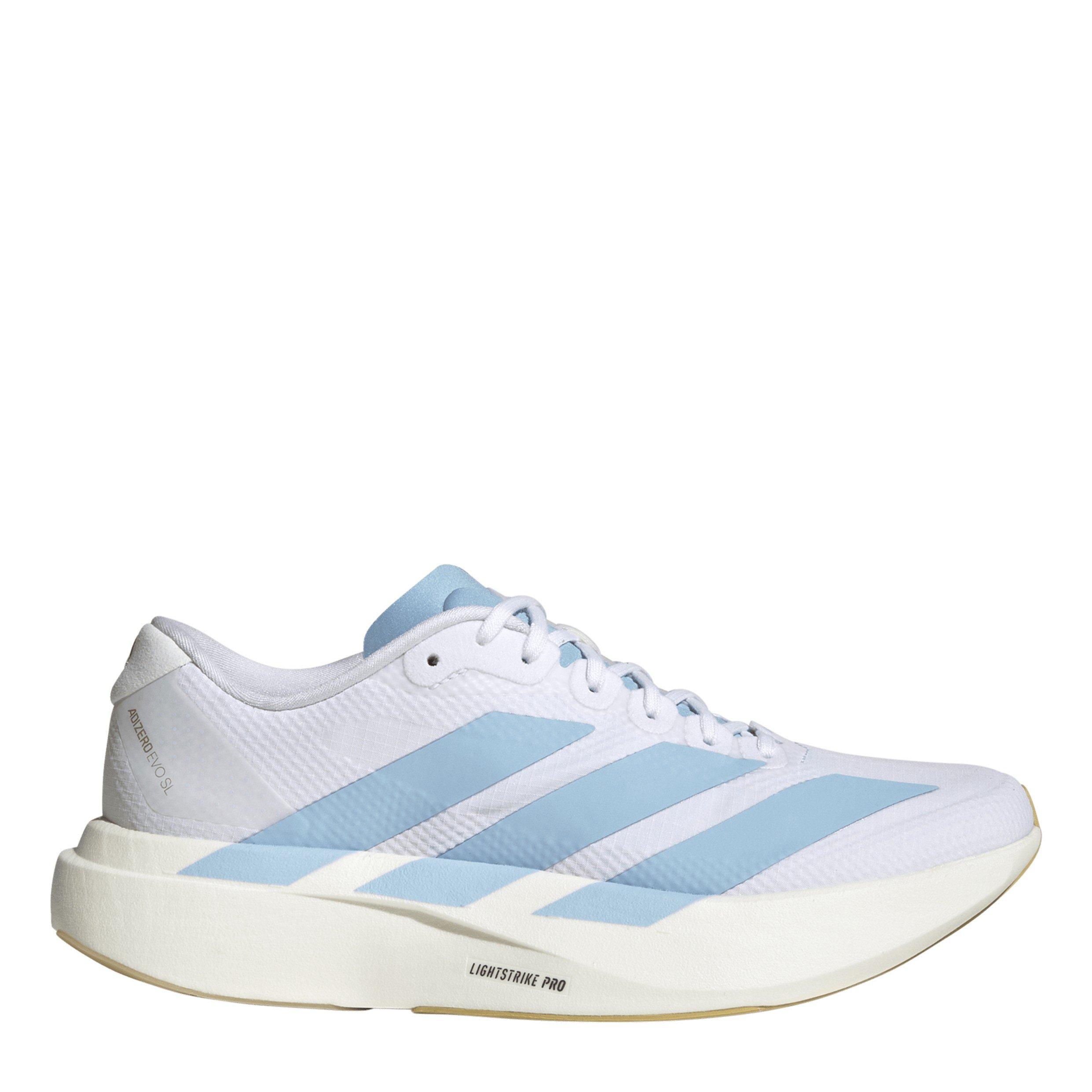 adidas Adizero EVO SL Road Running Shoes Womens
