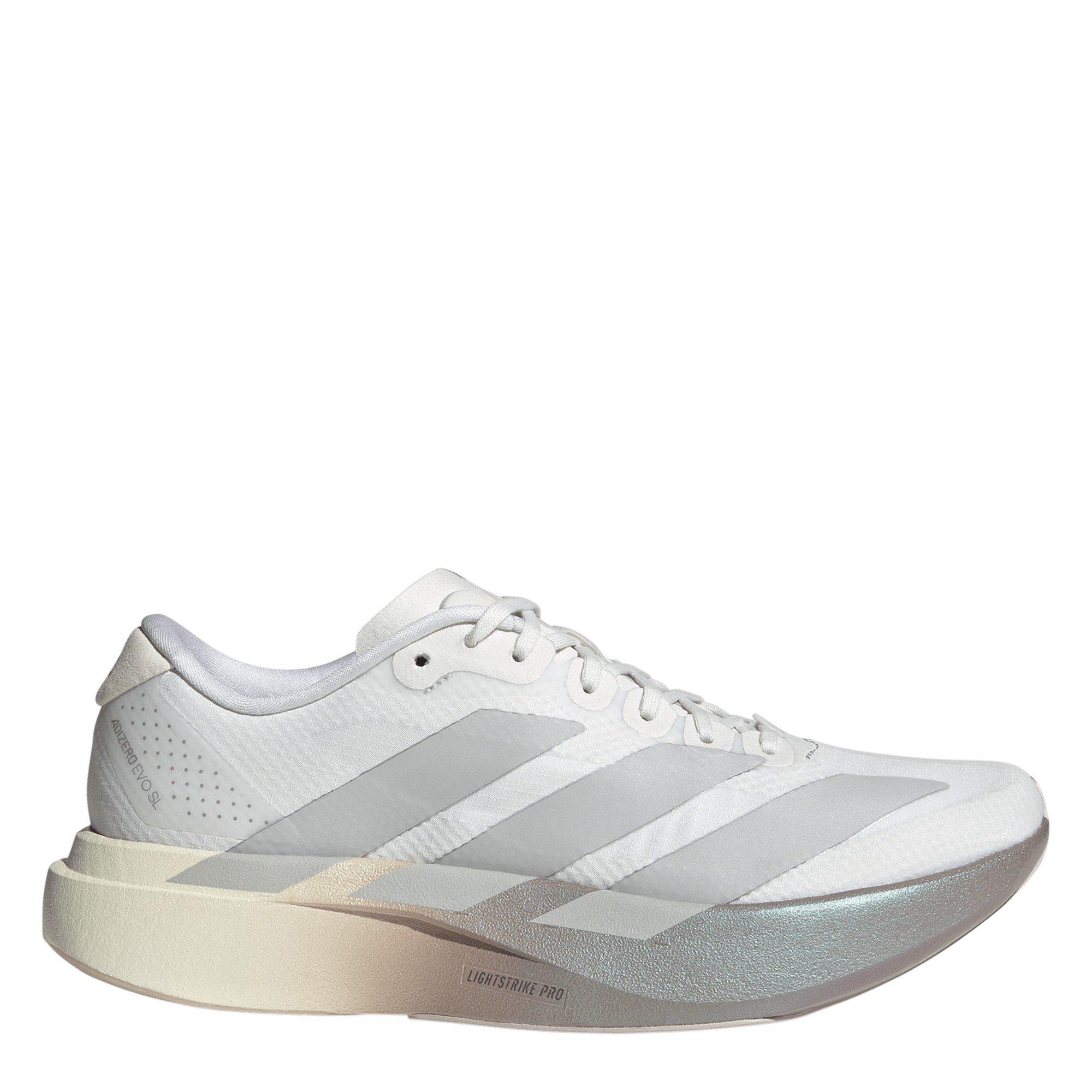 adidas Adizero EVO SL Road Running Shoes Womens