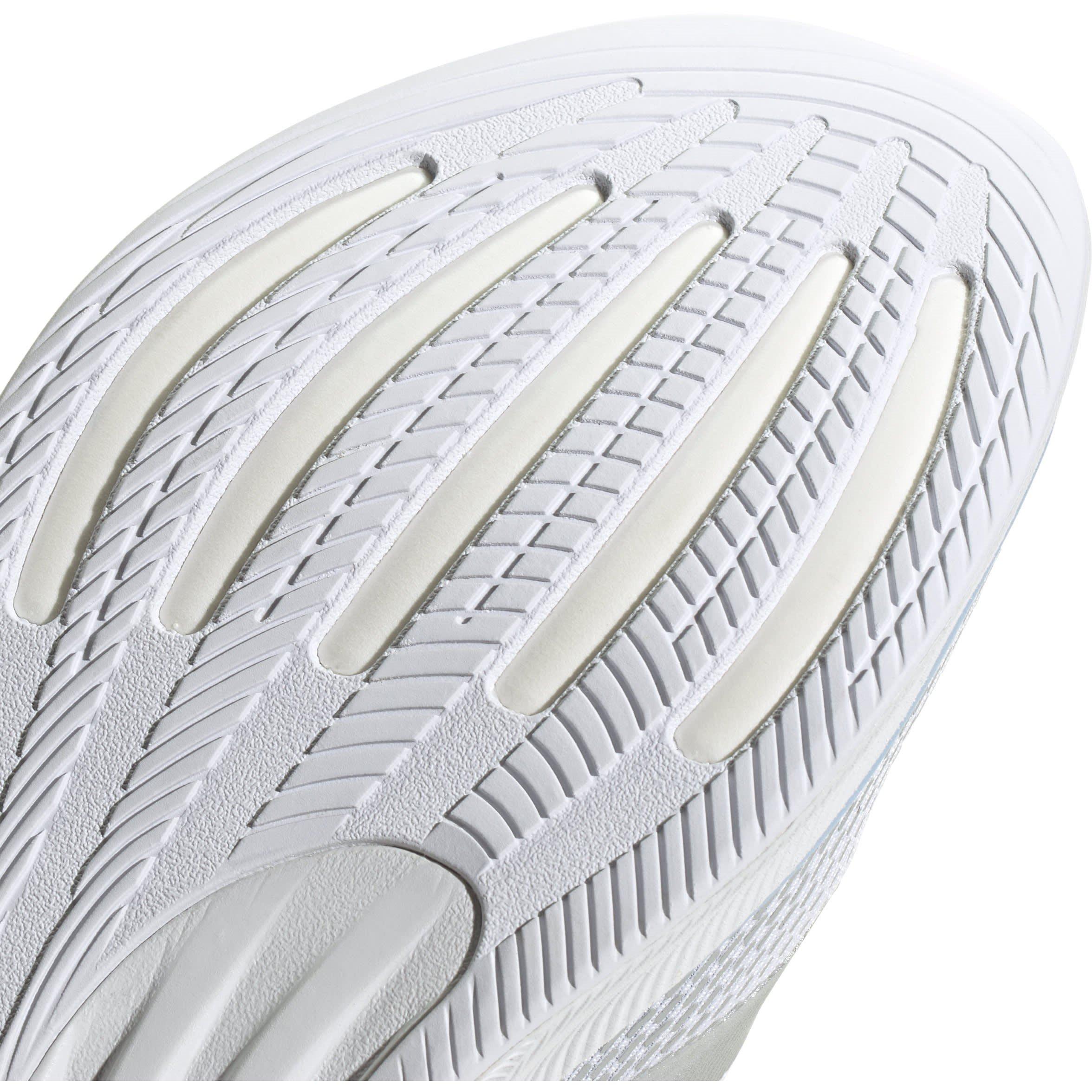 White/Silver - adidas - Supernova Stride 2 Mens Running Shoes - 8