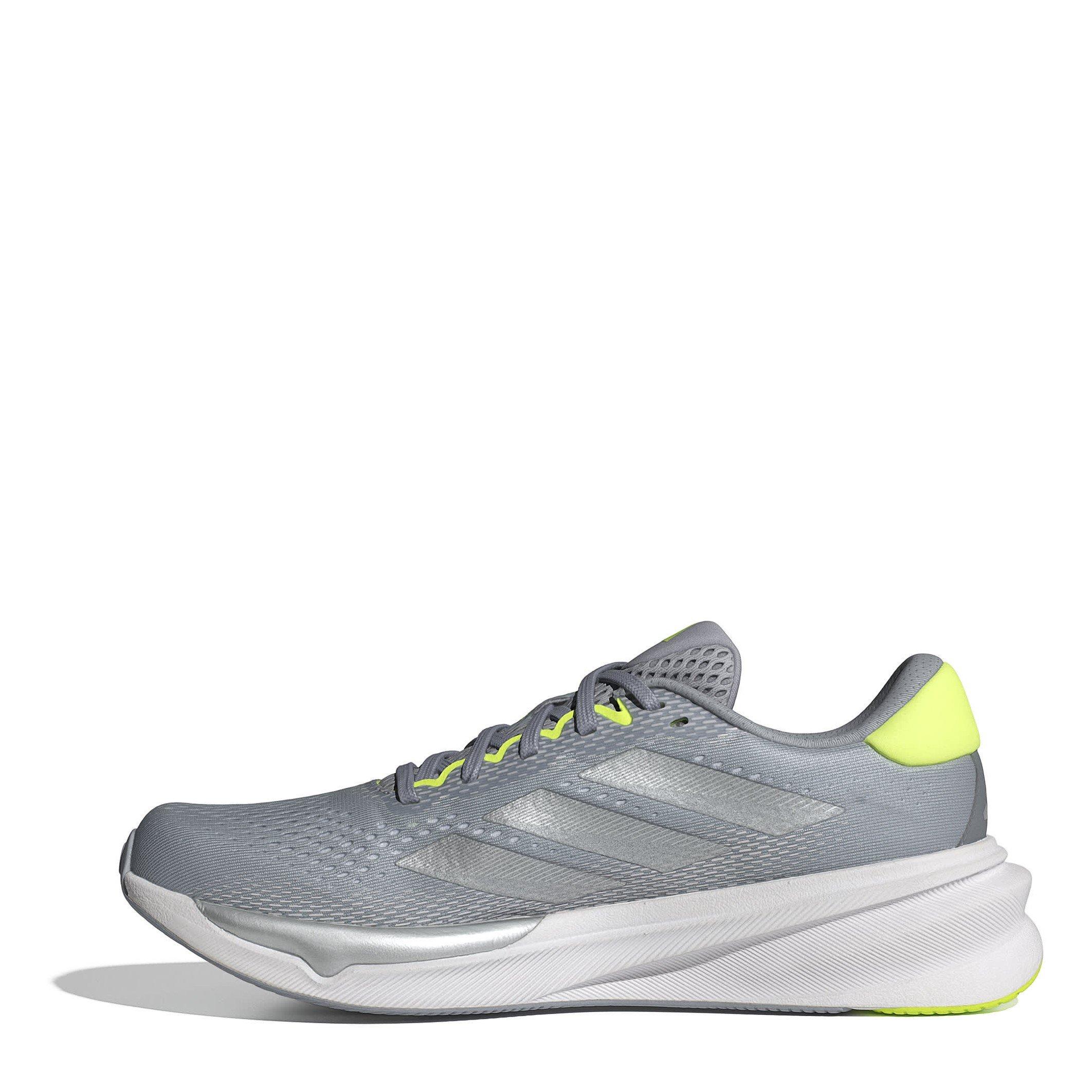 Halo Silver - adidas - Supernova Stride 2.0 Running Shoes - 2