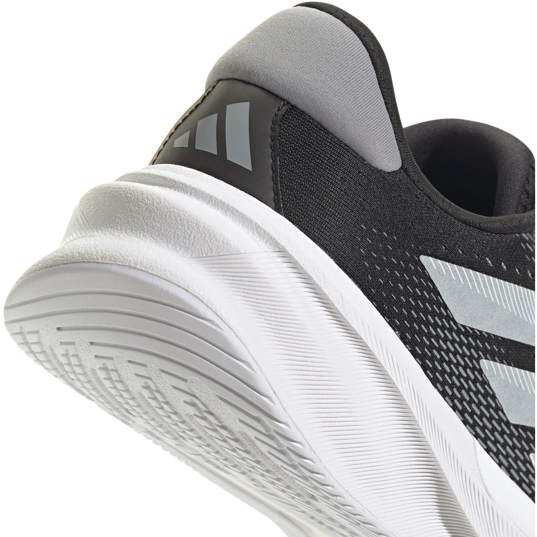 Black/White - adidas - Supernova Stride 2.0 Running Shoes - 8