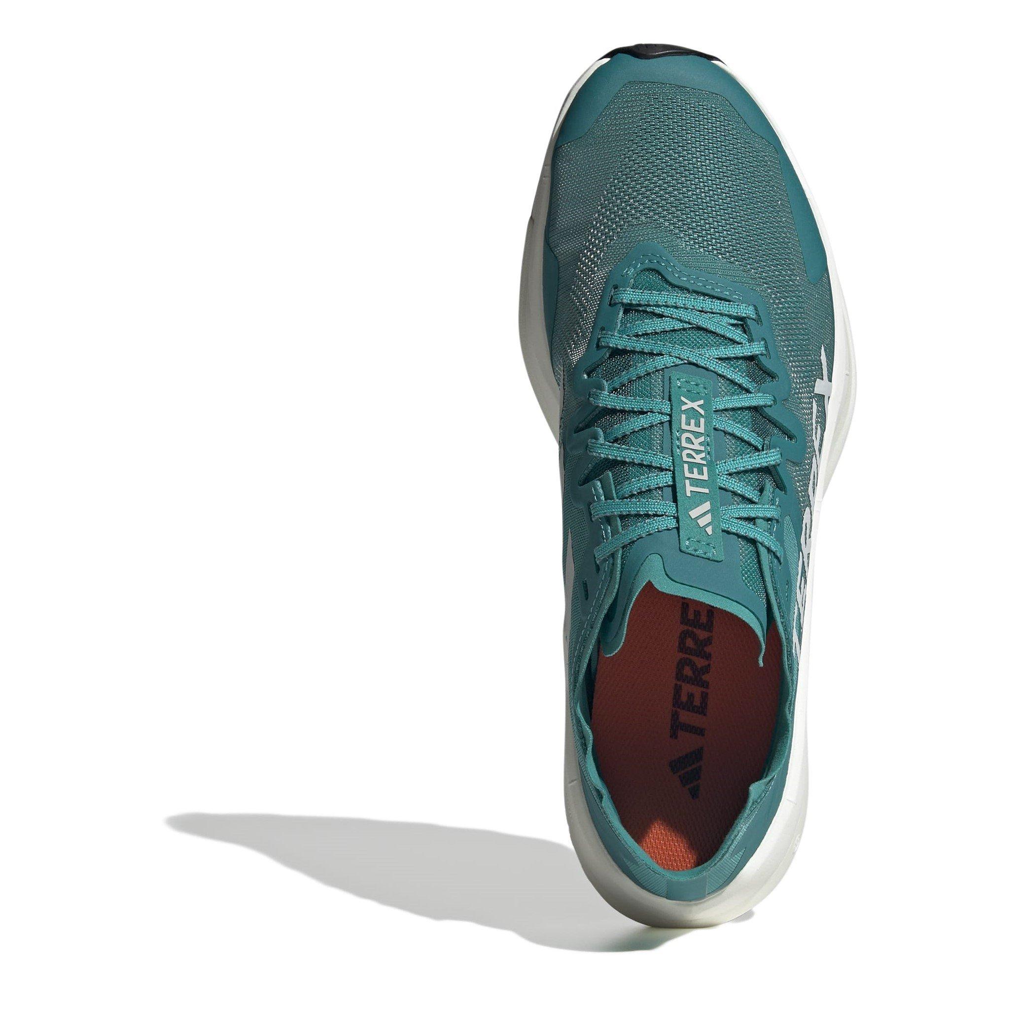 adidas Terrex Agravic Speed Trail Running Shoes Mens | FRASERS