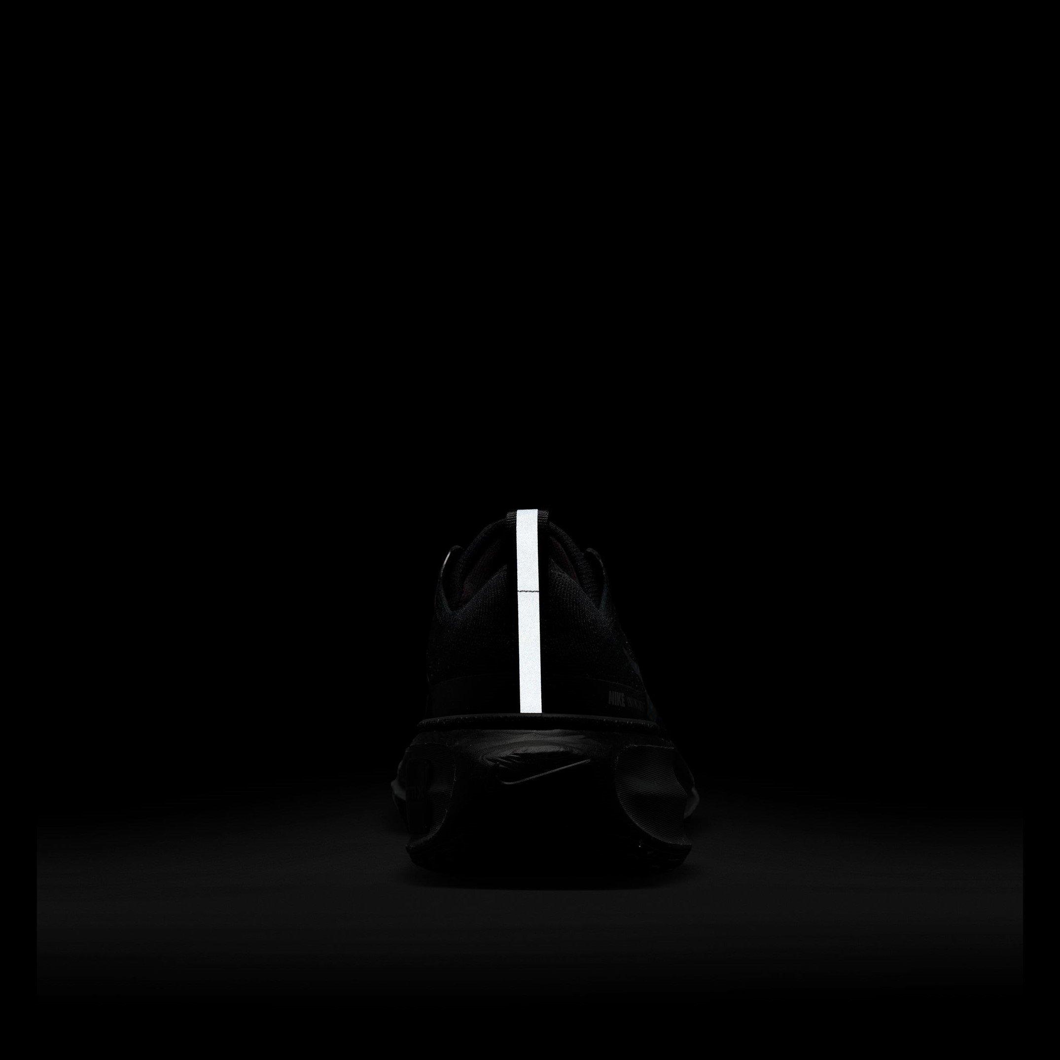 SCHWARZ/SCHWARZ-AMEISE - Nike - Invincible 3 Men's Road Running Shoes - 11