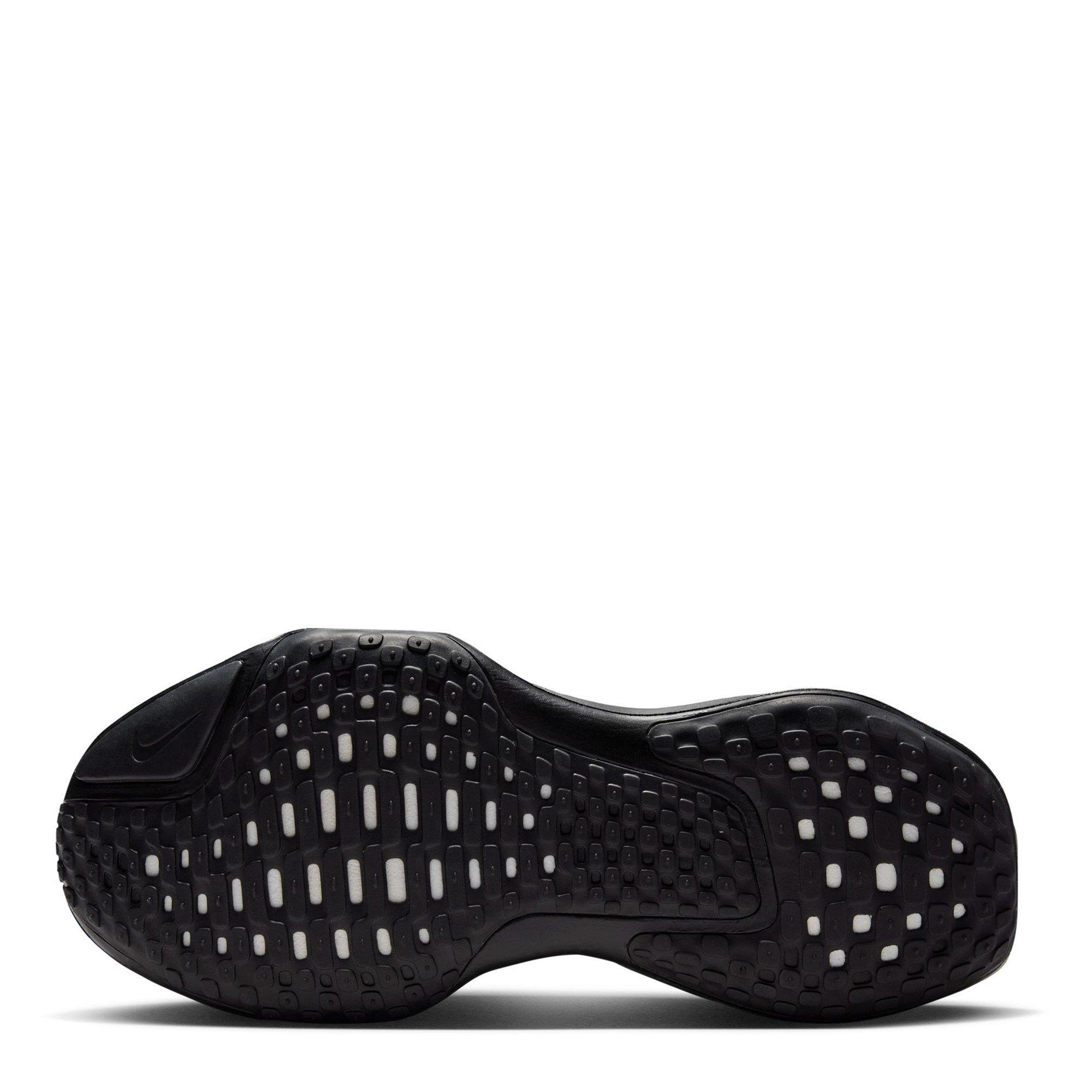 SCHWARZ/SCHWARZ-AMEISE - Nike - Invincible 3 Men's Road Running Shoes - 3