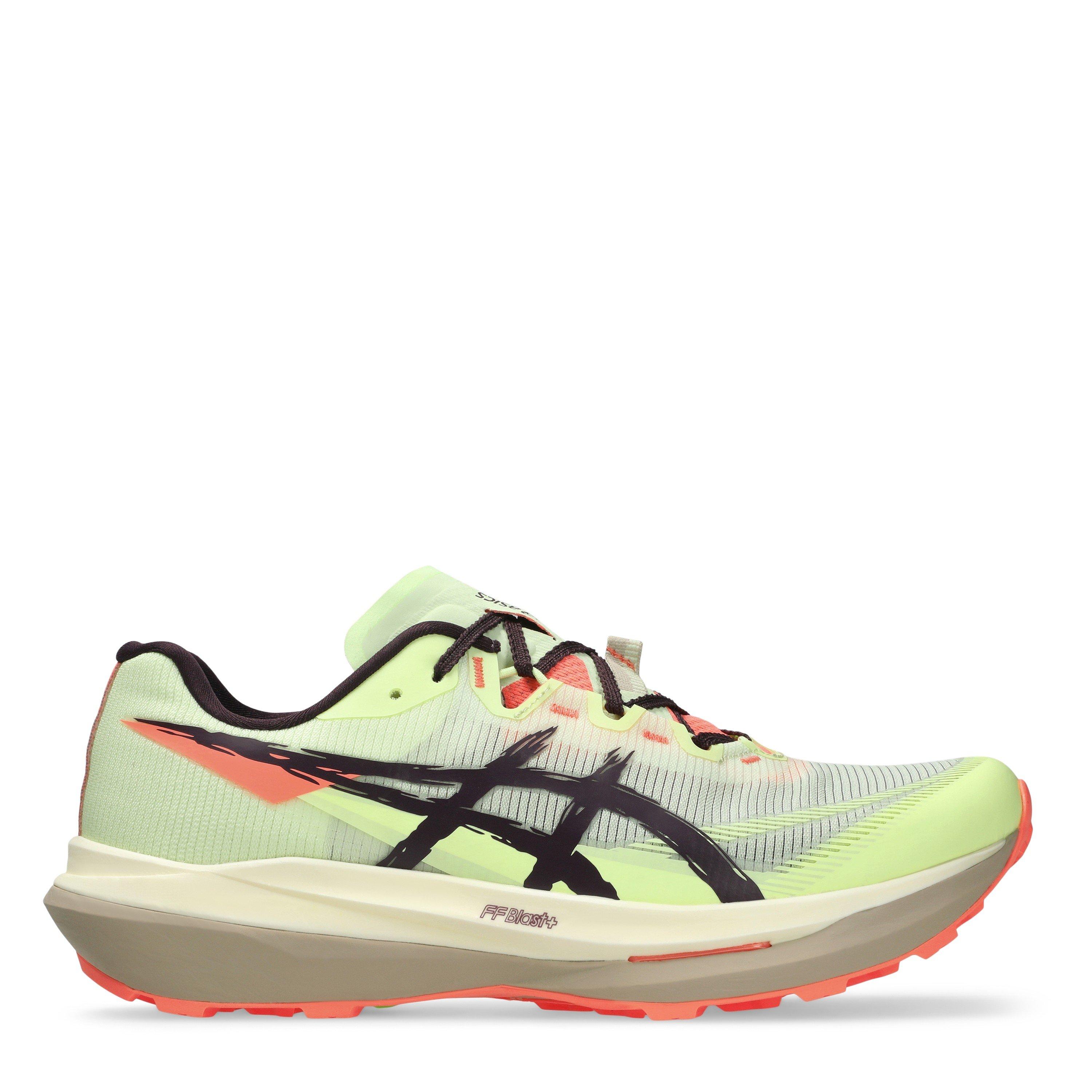мъжко 's Fujispeed Fujitrabuco Off-Road Trail Running Shoes