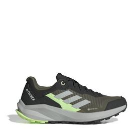 adidas adidas Terrex Trailrider Gtx Trail Running Shoes Boys