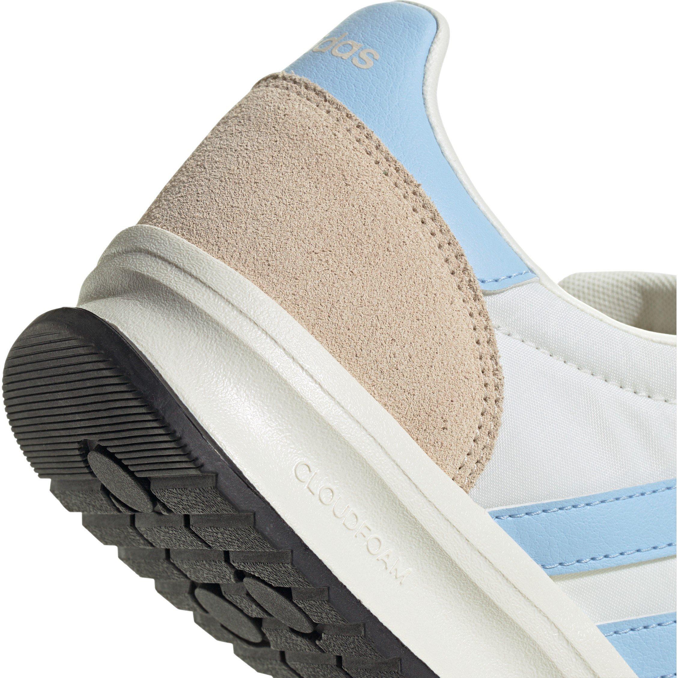 Off White - adidas - Run 70s 2.0 Road Running Shoes Womens - 8