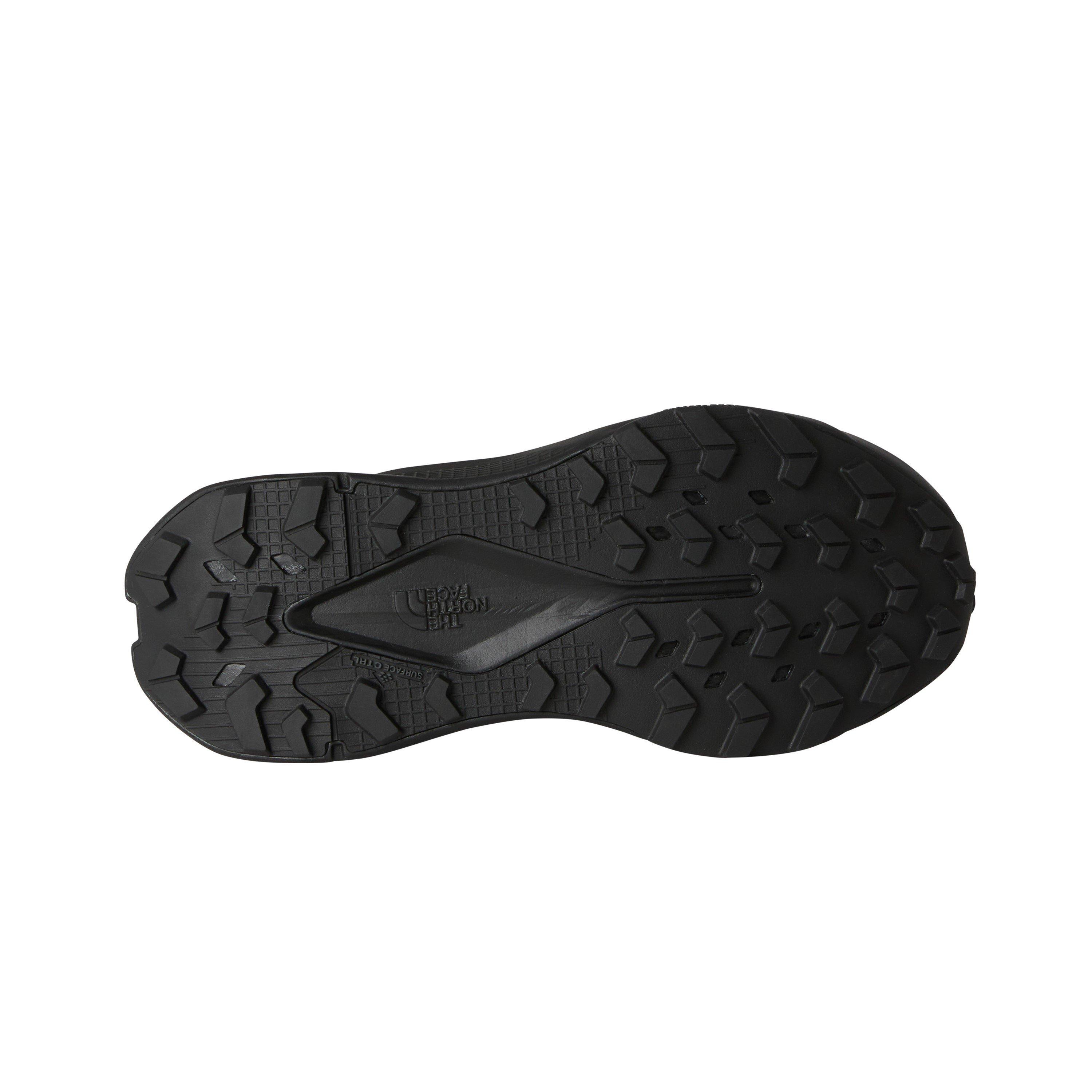 TNF Blk/Blk - The North Face - Womens Altamesa 300 V2 Trail Running Shoes - 3